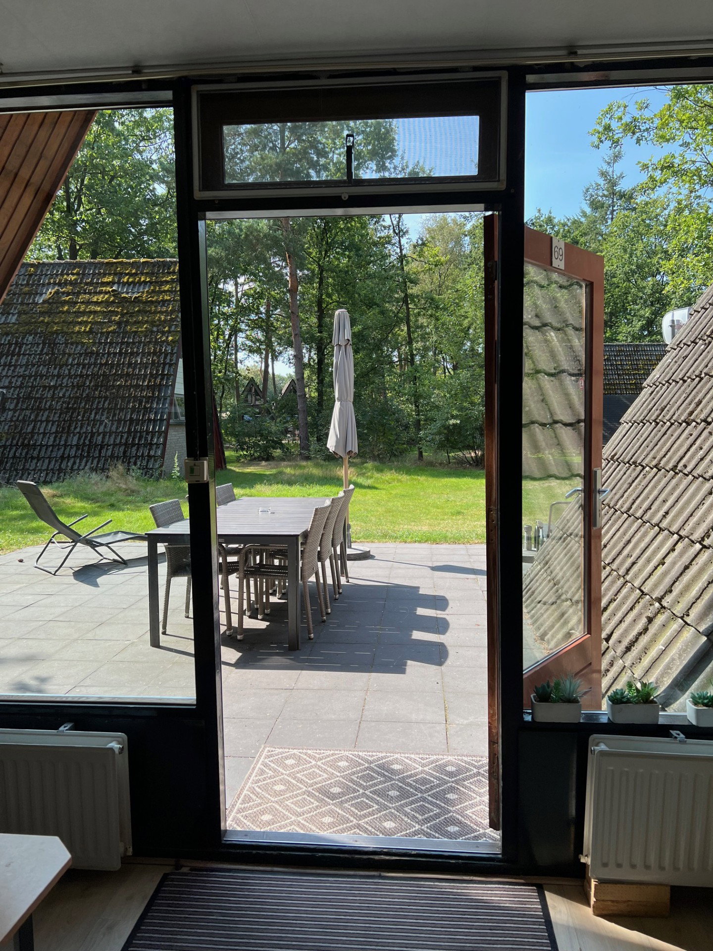 Natuurhuisje in Stramproy