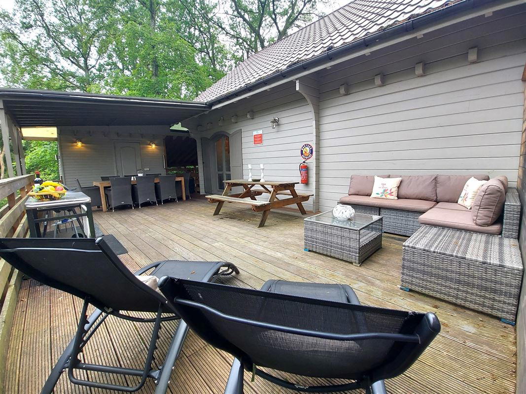 Nature house in Durbuy