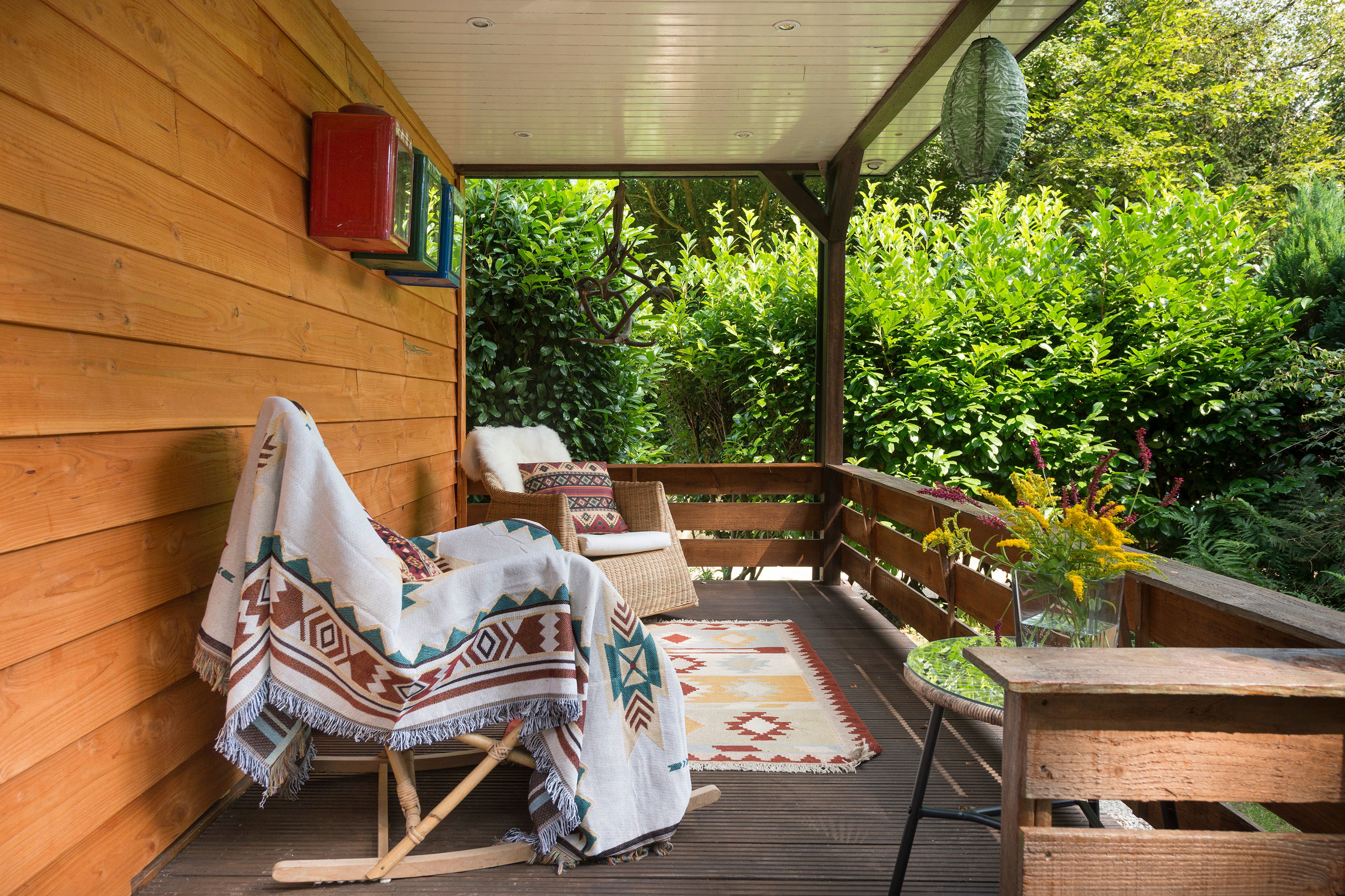 Casa nella natura a Rheden