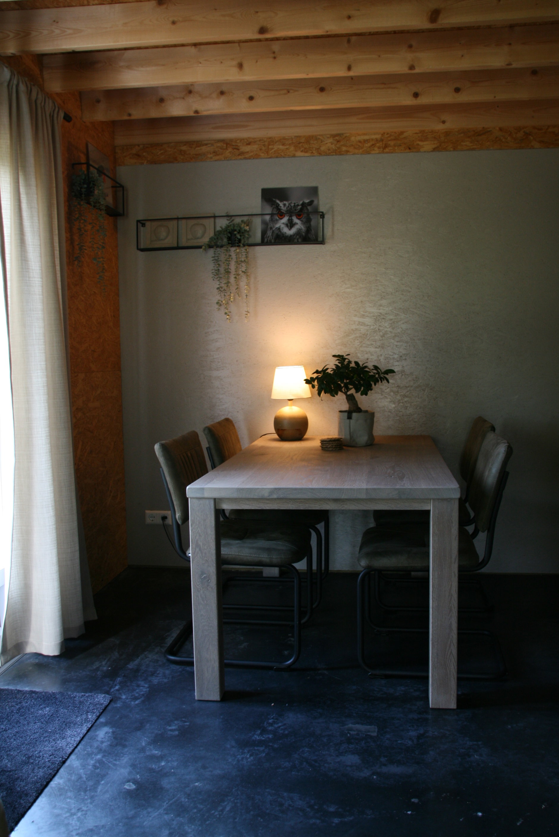 Maison nature à Herveld
