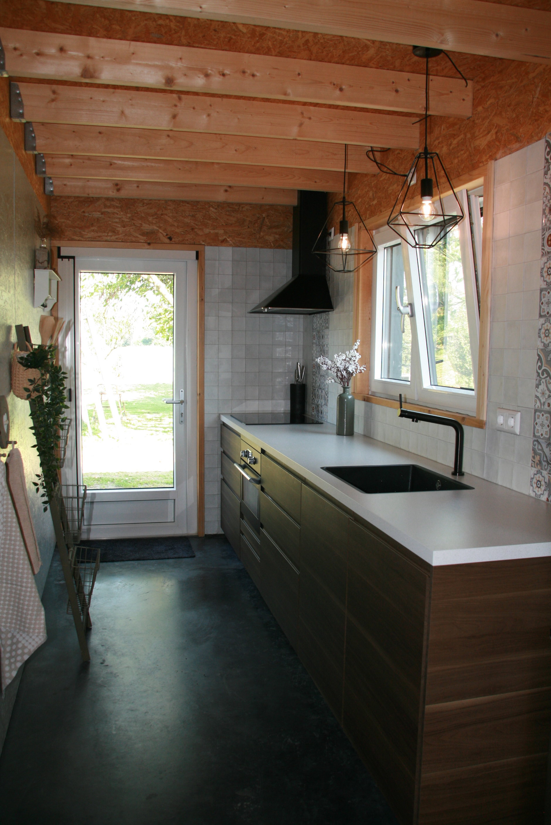 Maison nature à Herveld