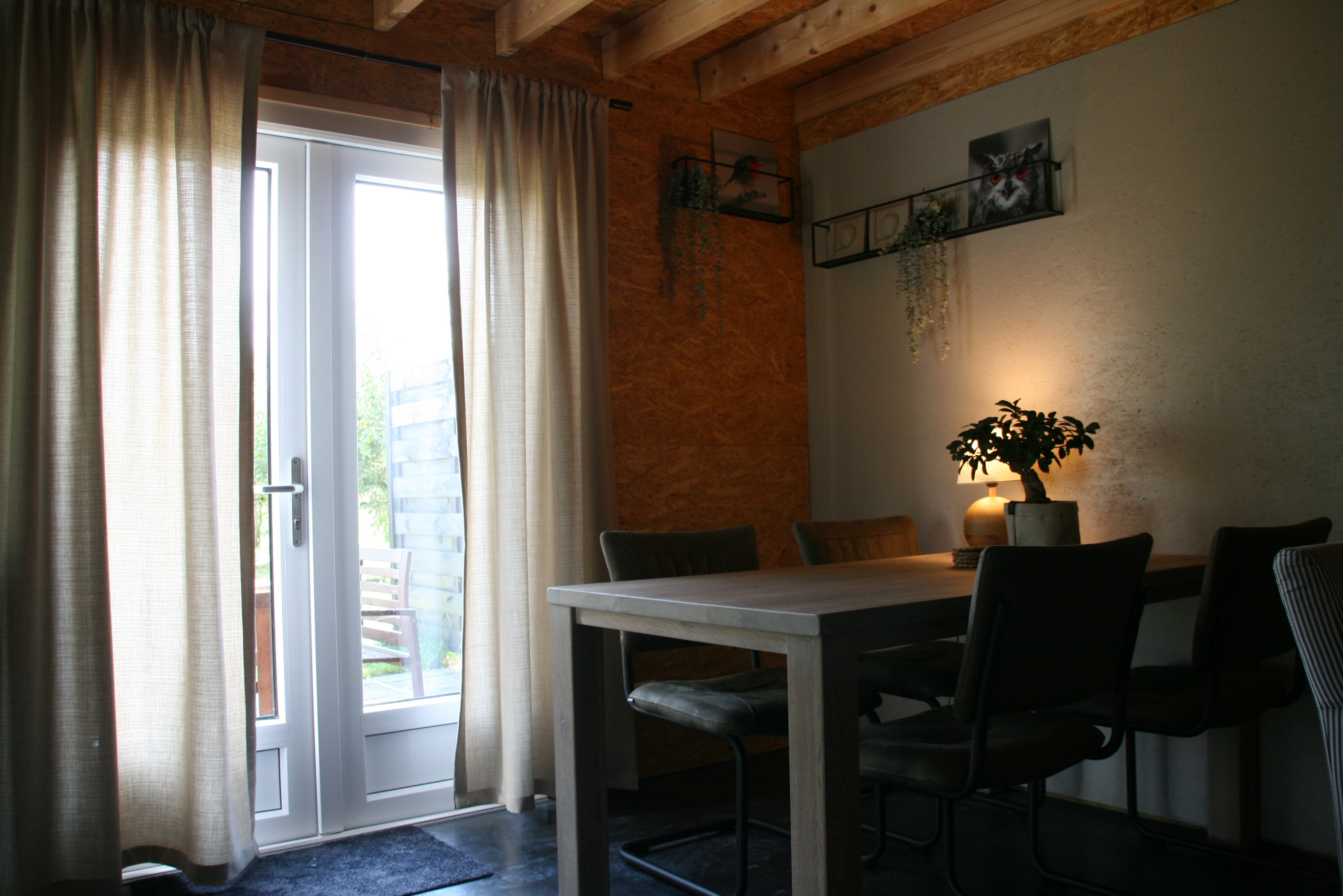 Maison nature à Herveld