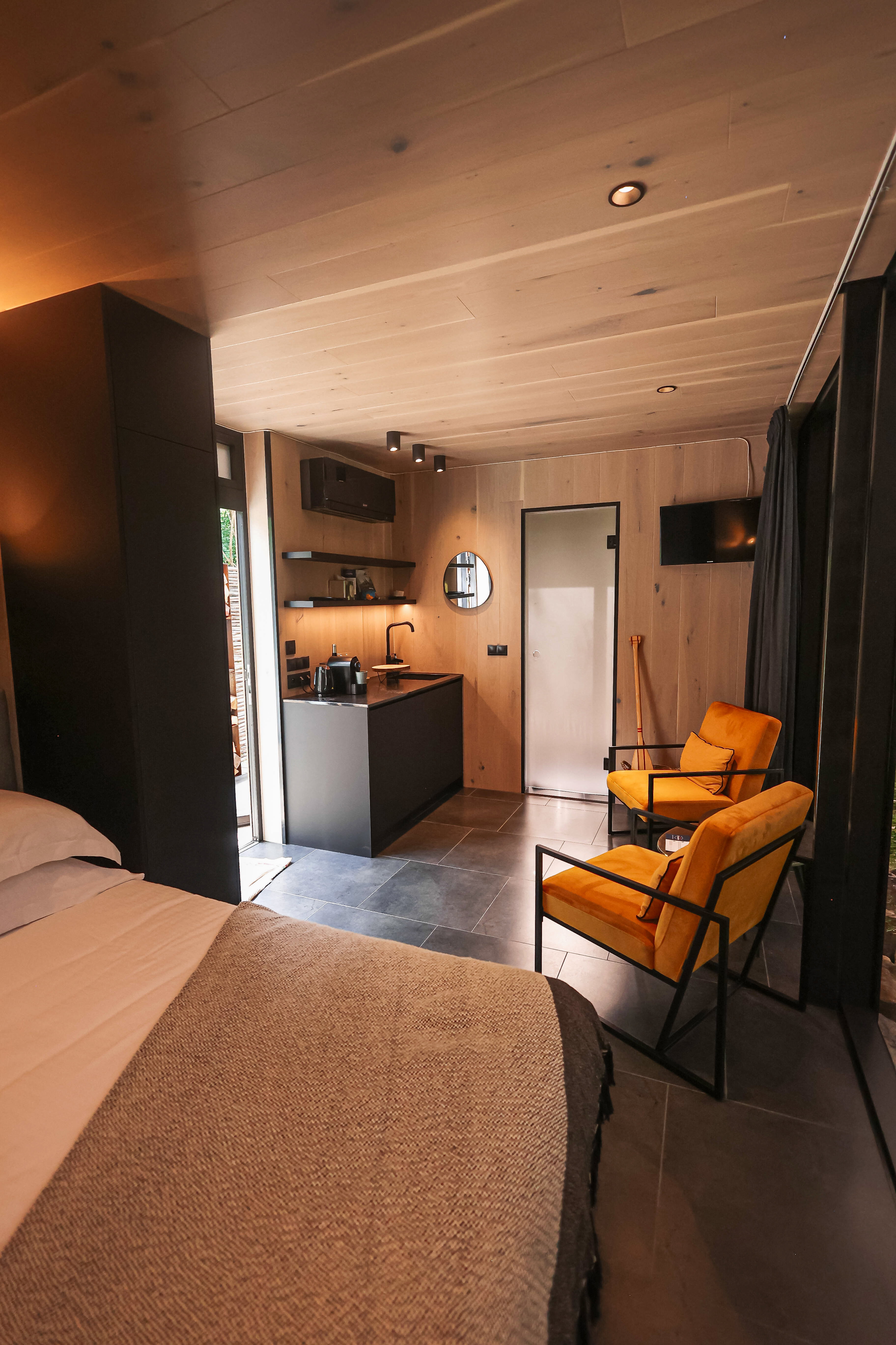 Casa nella natura a La Roche en Ardenne
