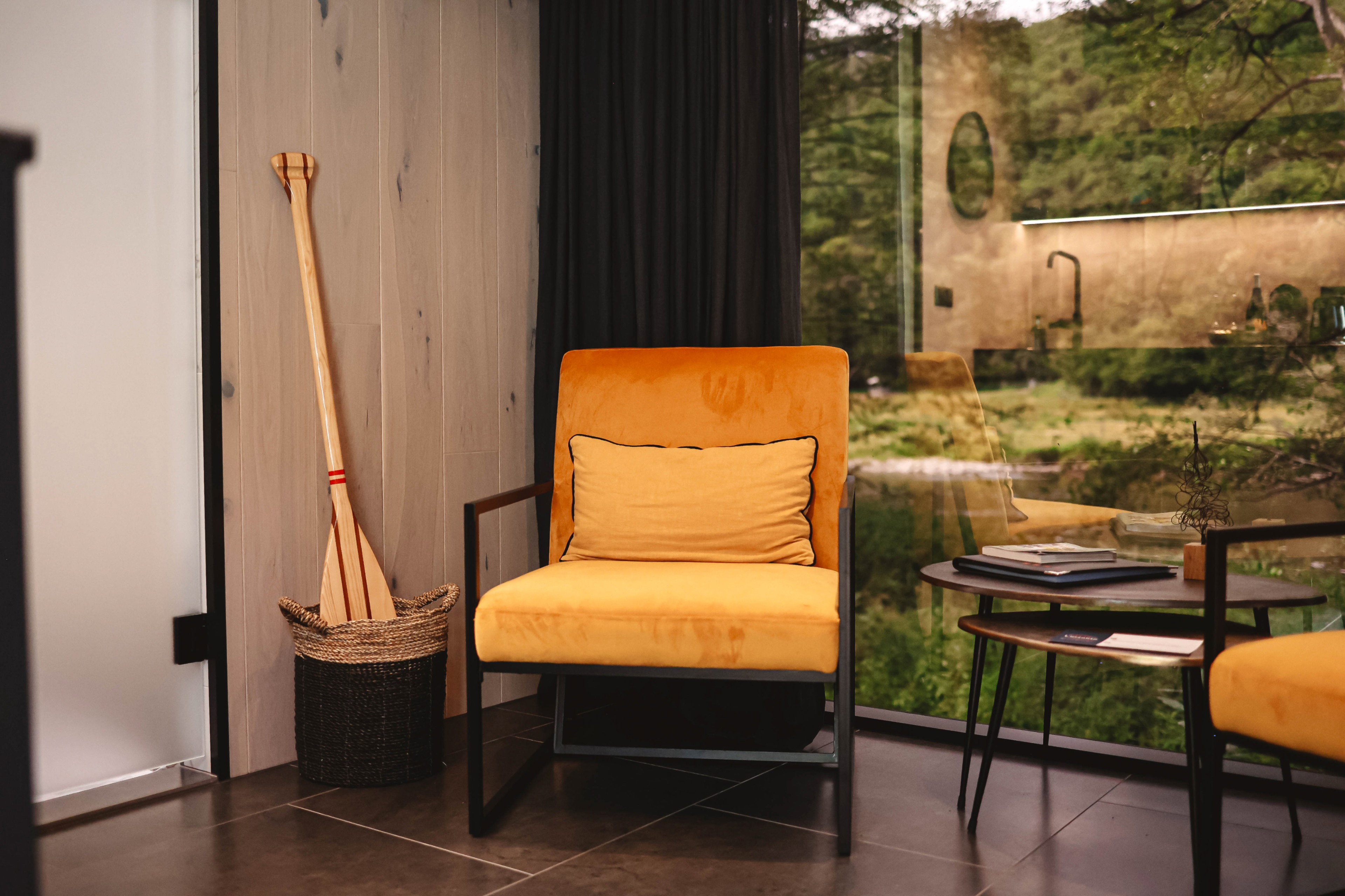 Casa nella natura a La Roche en Ardenne