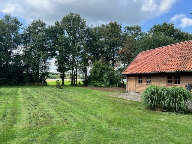 Casa nella natura a Ellertshaar