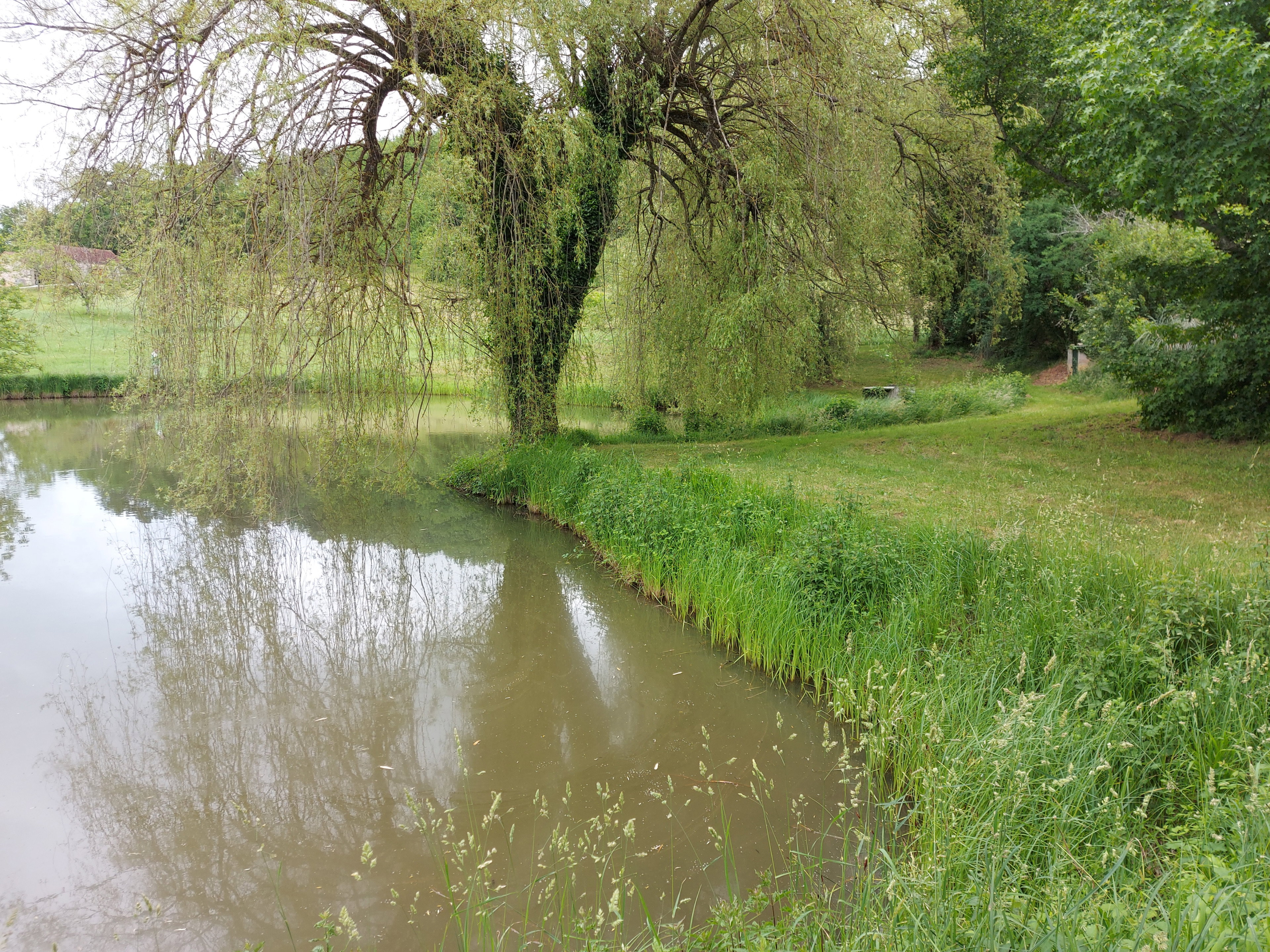 Natuurhuisje in GINDOU