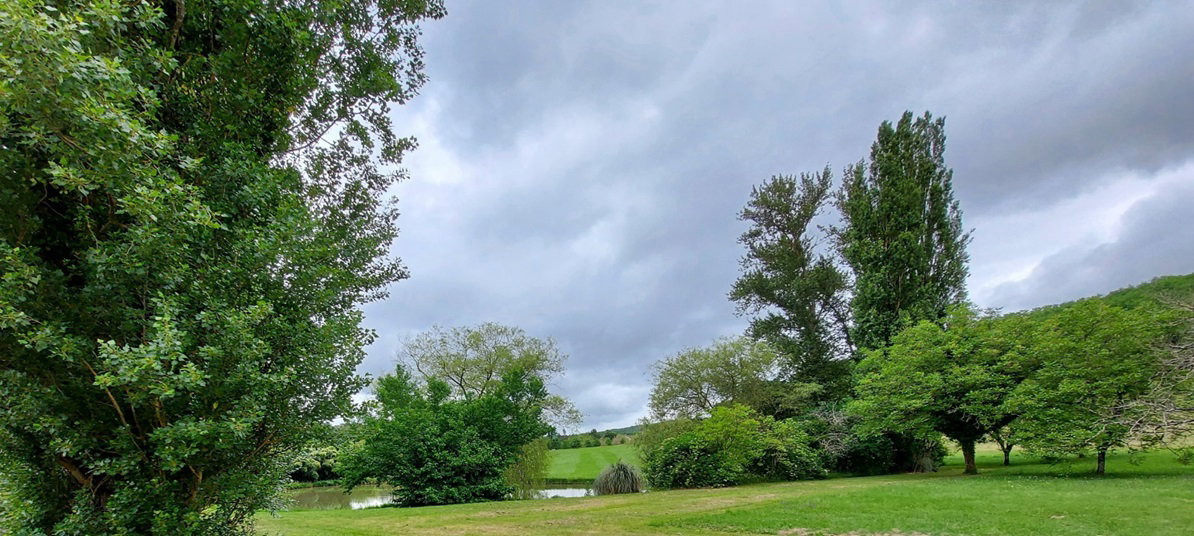 Natuurhuisje in GINDOU