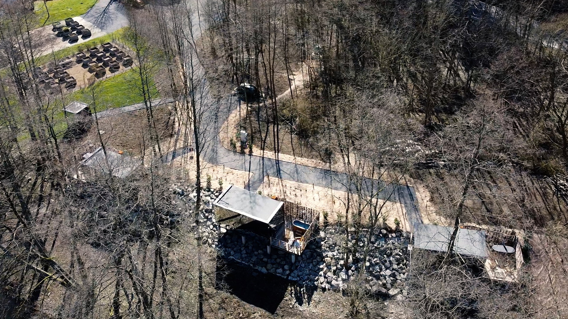 Natuurhuisje in La Roche en Ardenne