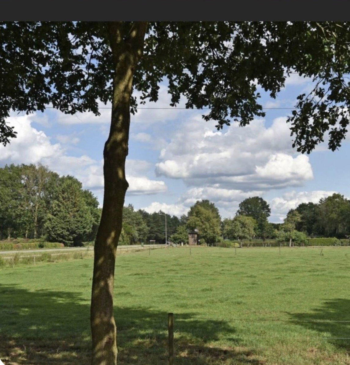 Casa nella natura a Voorthuizen