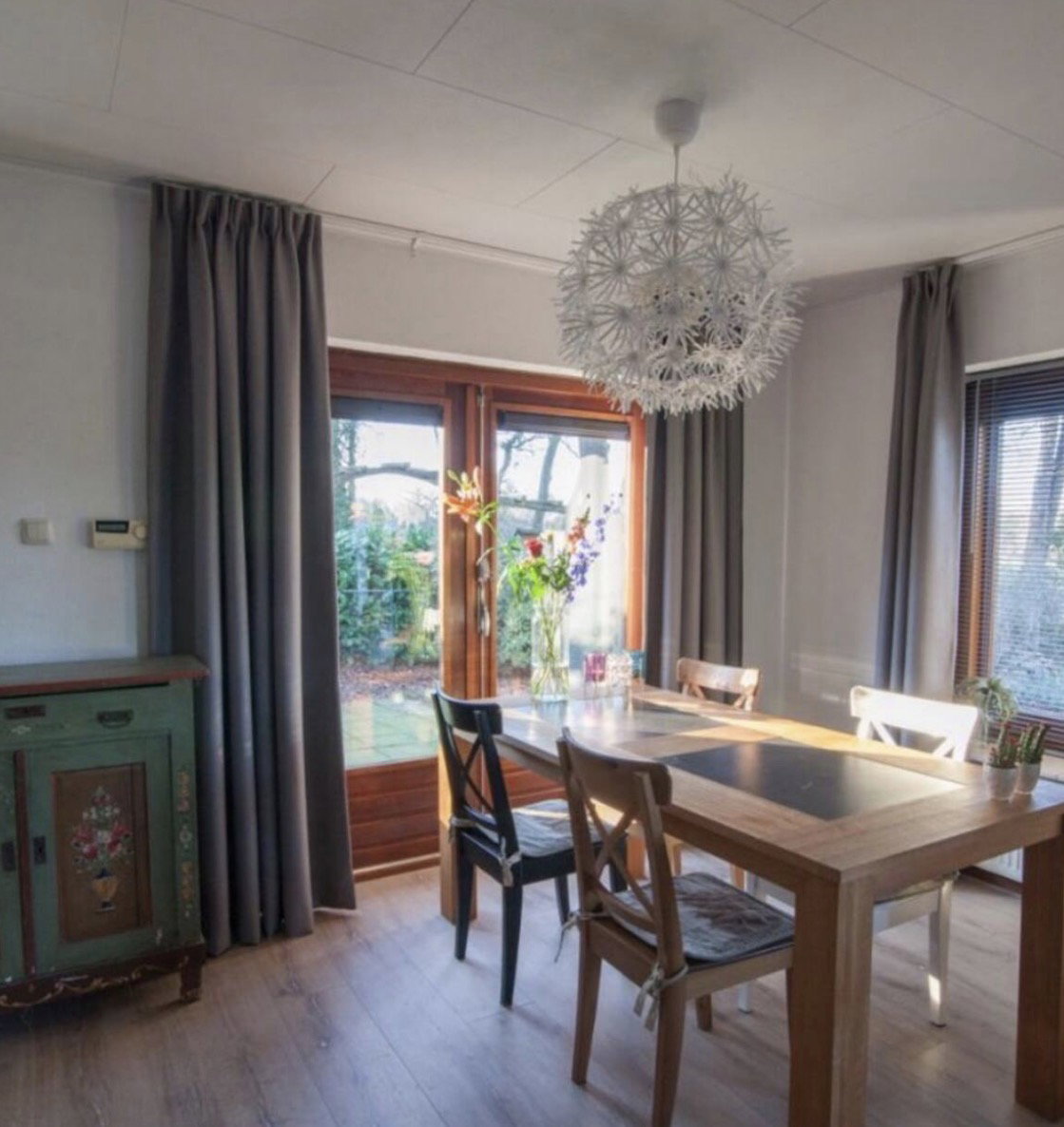 Casa nella natura a Voorthuizen