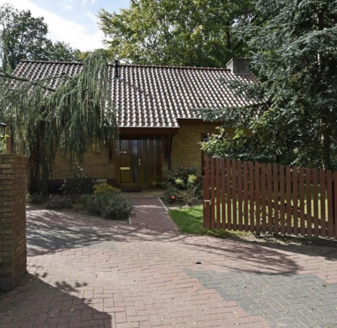 Casa nella natura a Voorthuizen