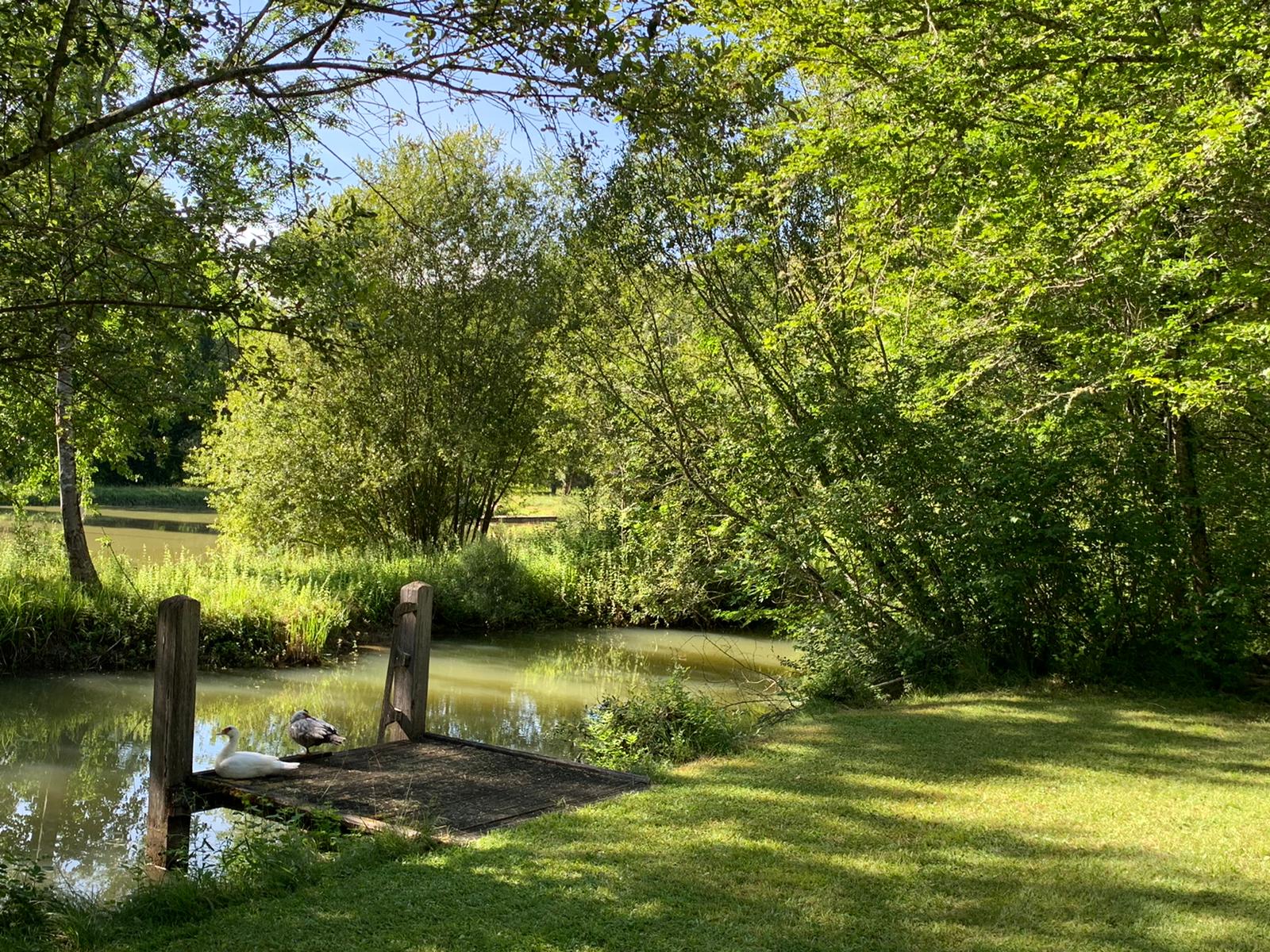 Natuurhuisje in Payrac