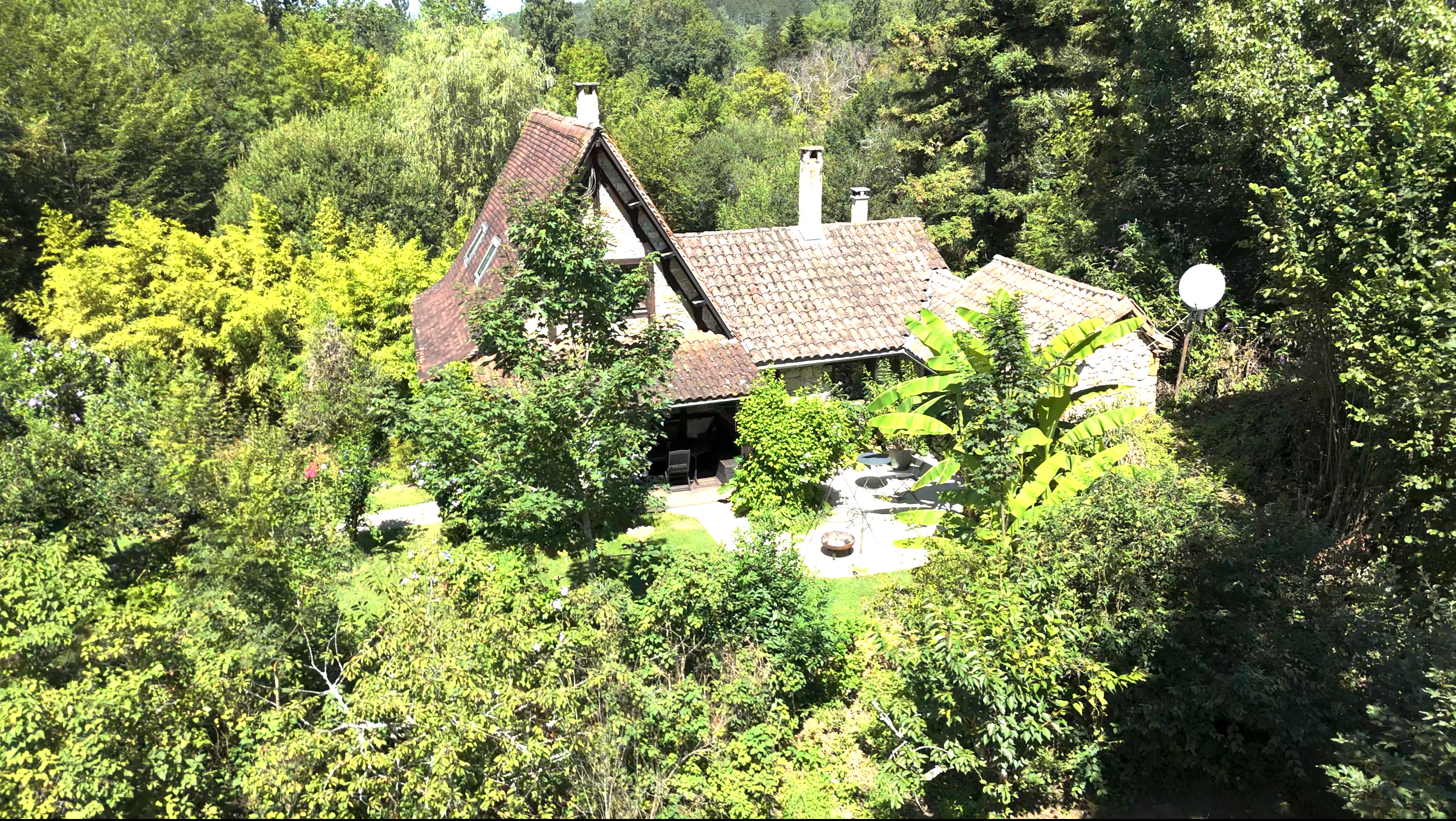 Natuurhuisje in Payrac