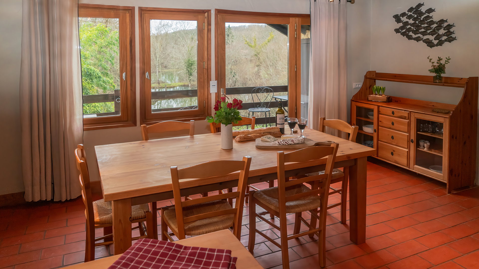 Natuurhuisje in Payrac