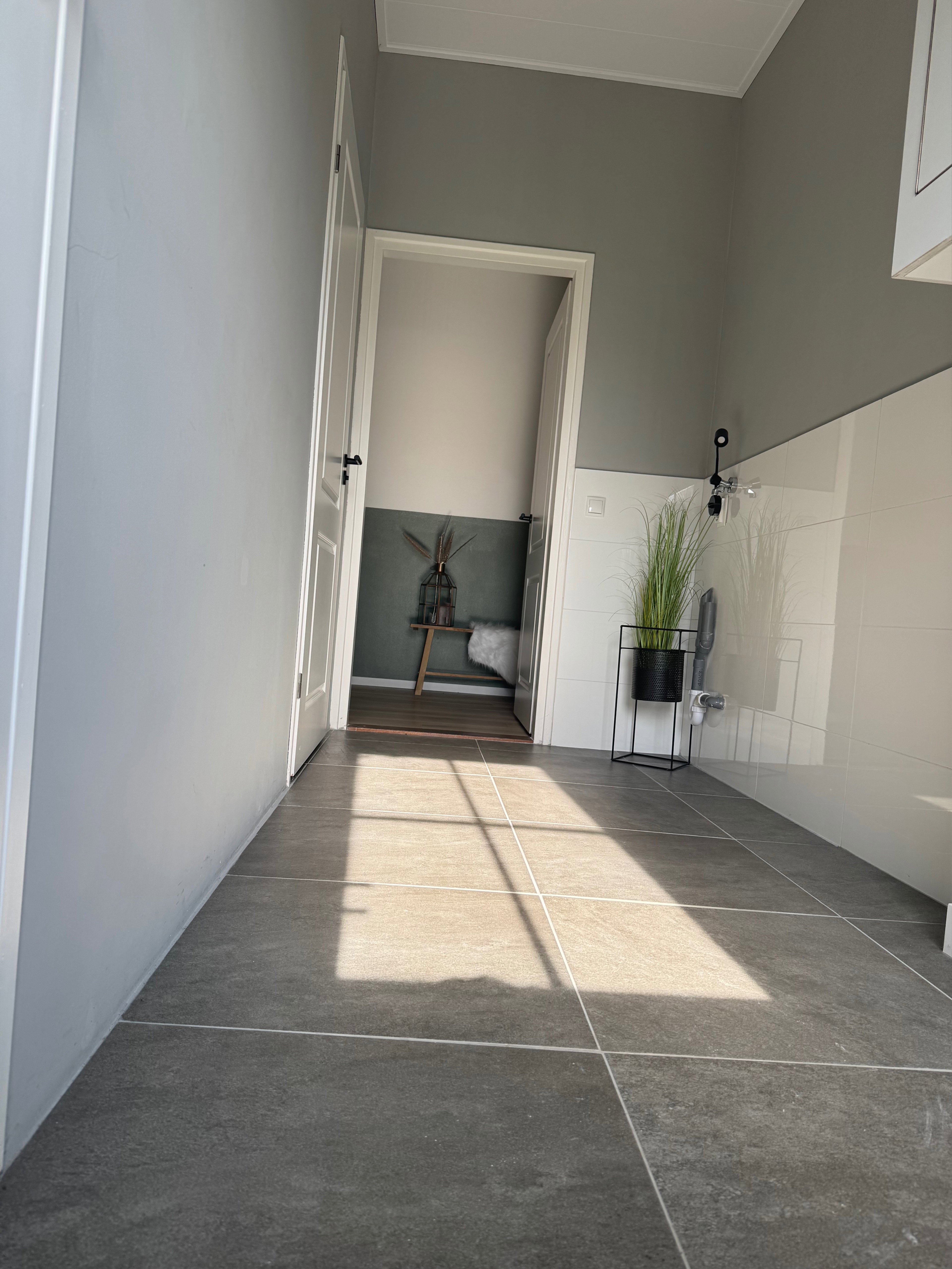 Naturhäuschen in Halle