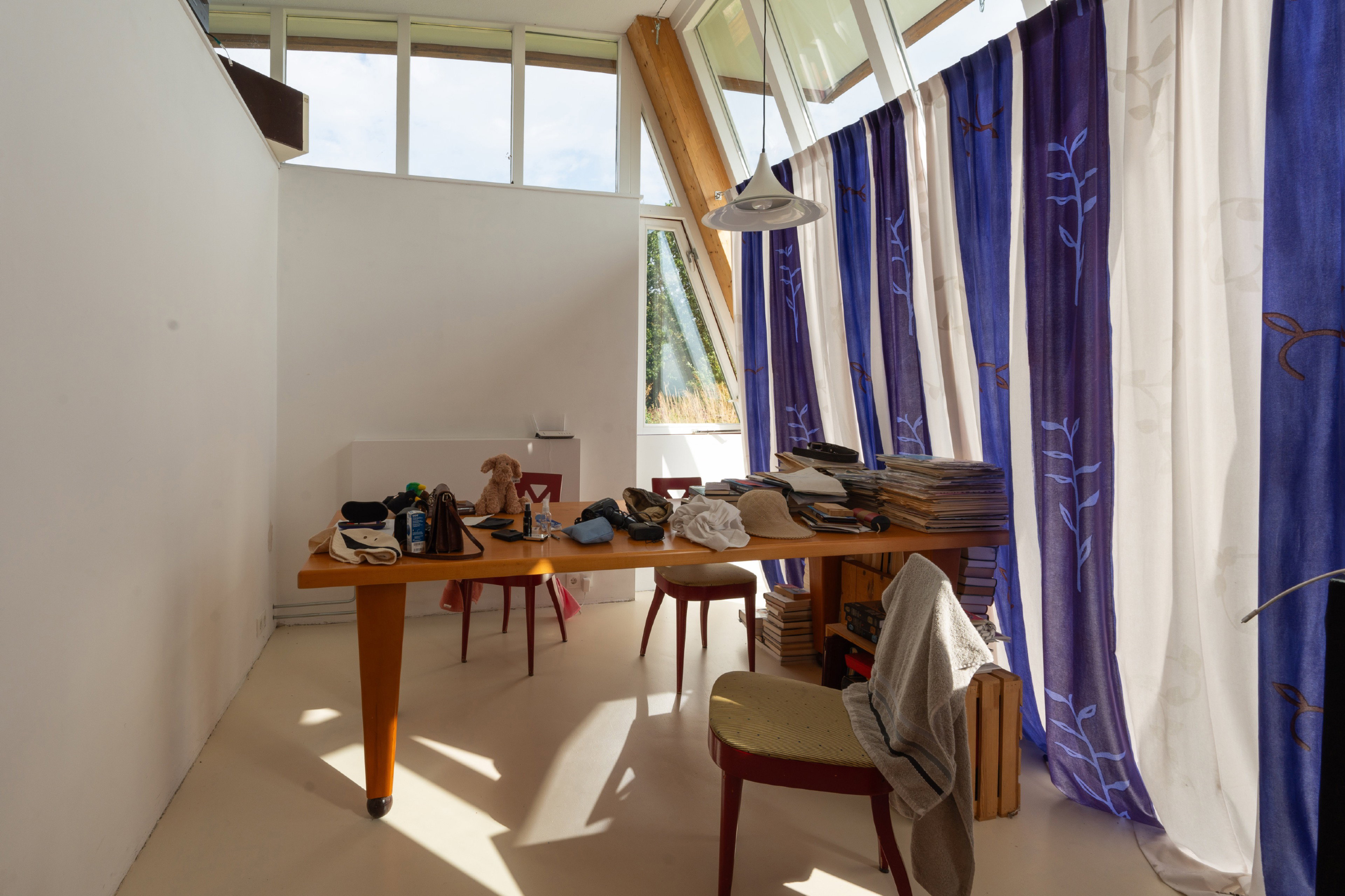 Casa nella natura a Warfhuizen
