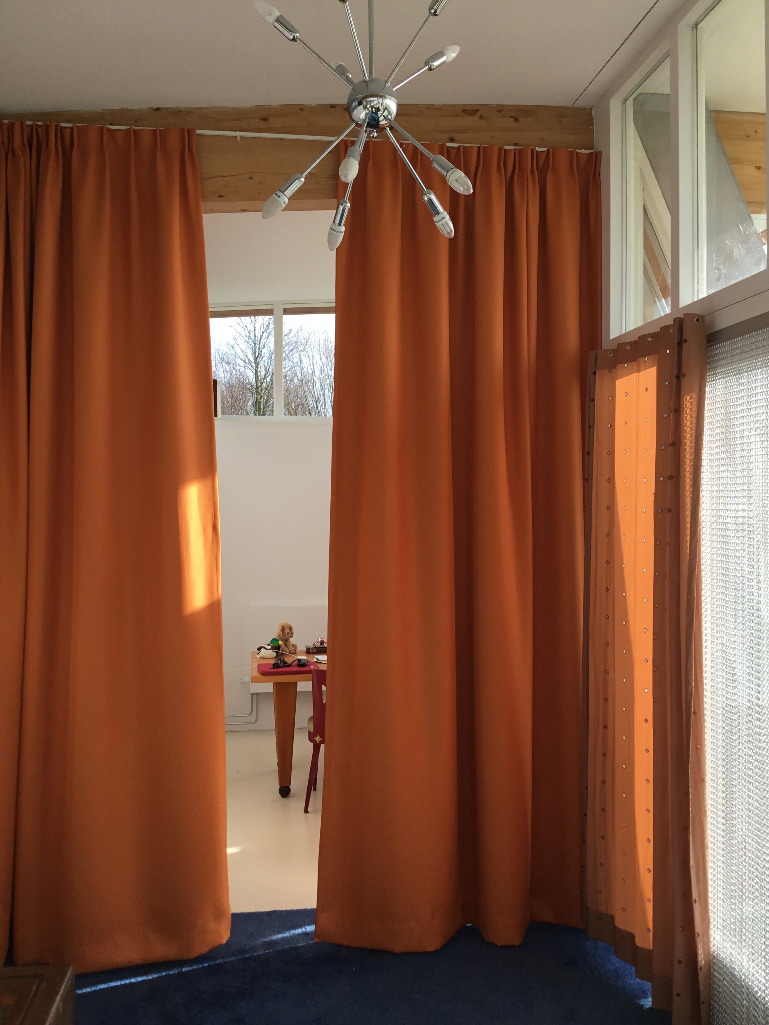 Casa nella natura a Warfhuizen