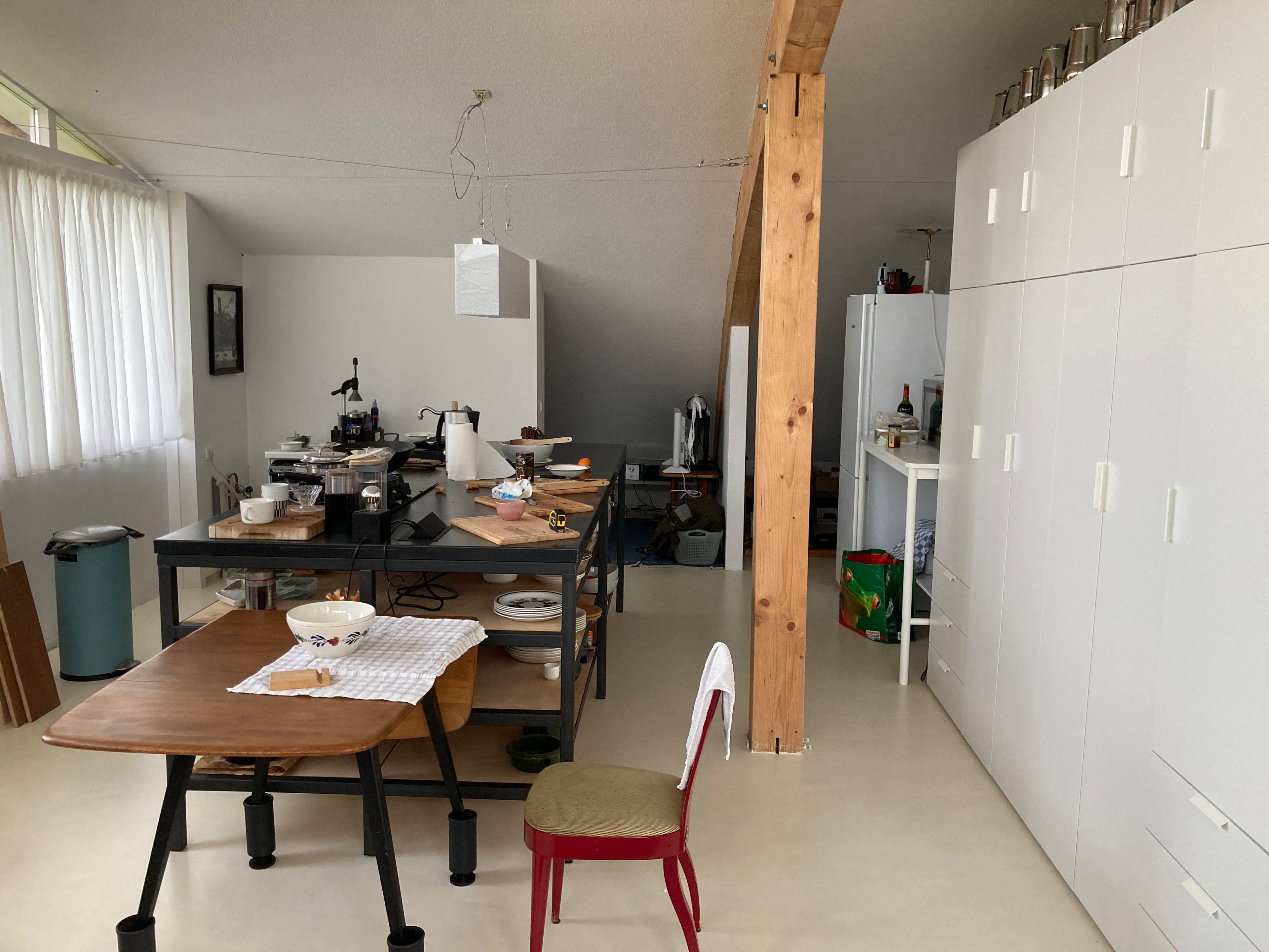 Casa nella natura a Warfhuizen