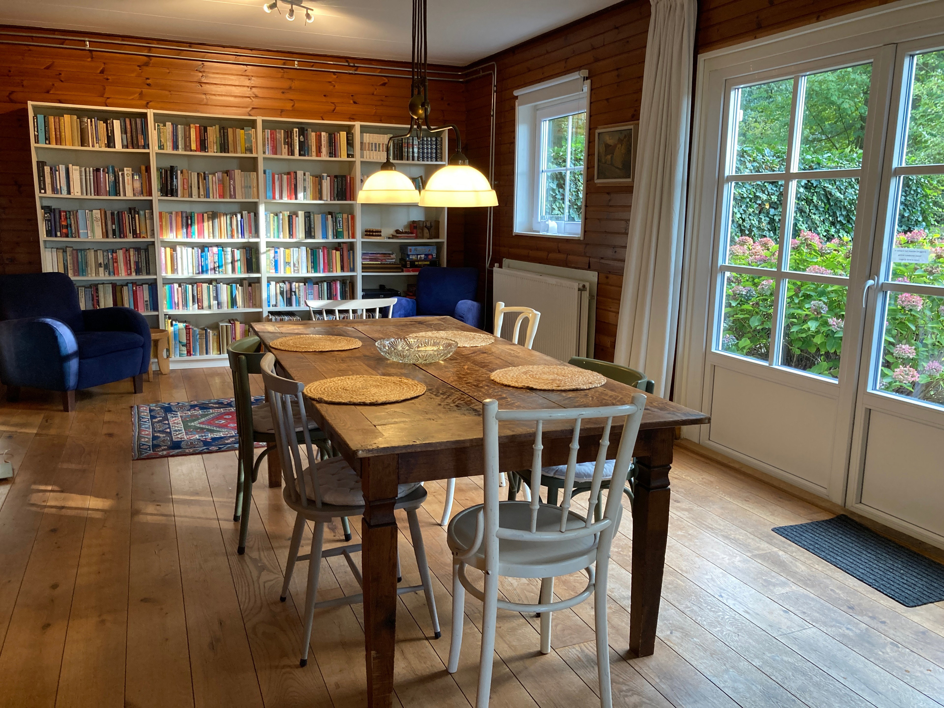 Nature house in Chaam