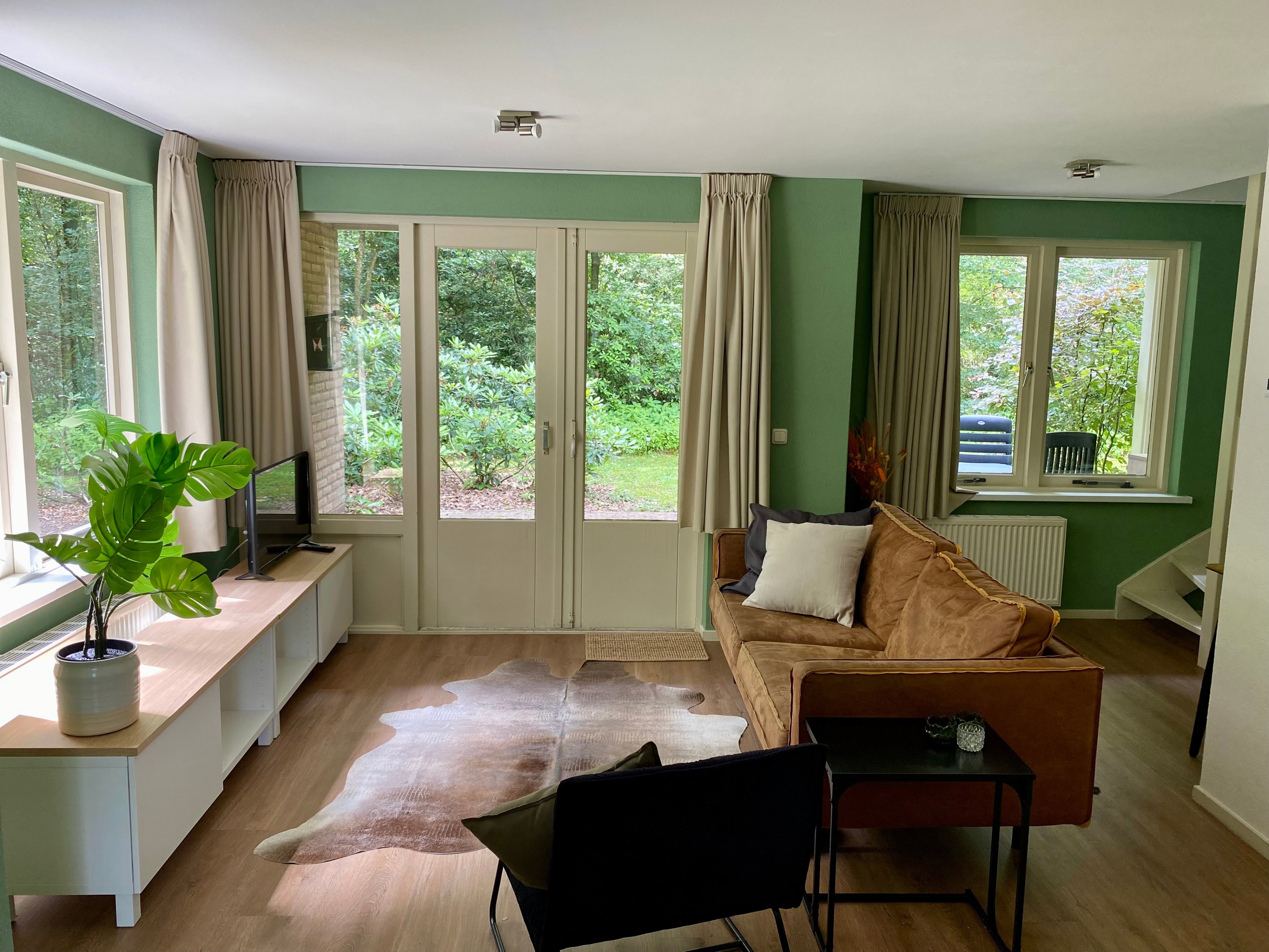 Casa nella natura a Garderen