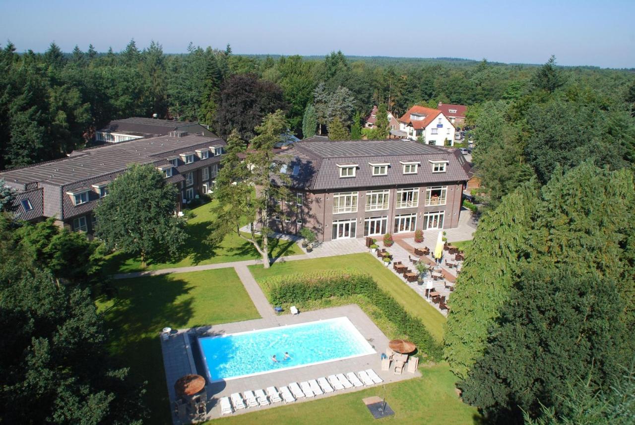 Casa nella natura a Garderen