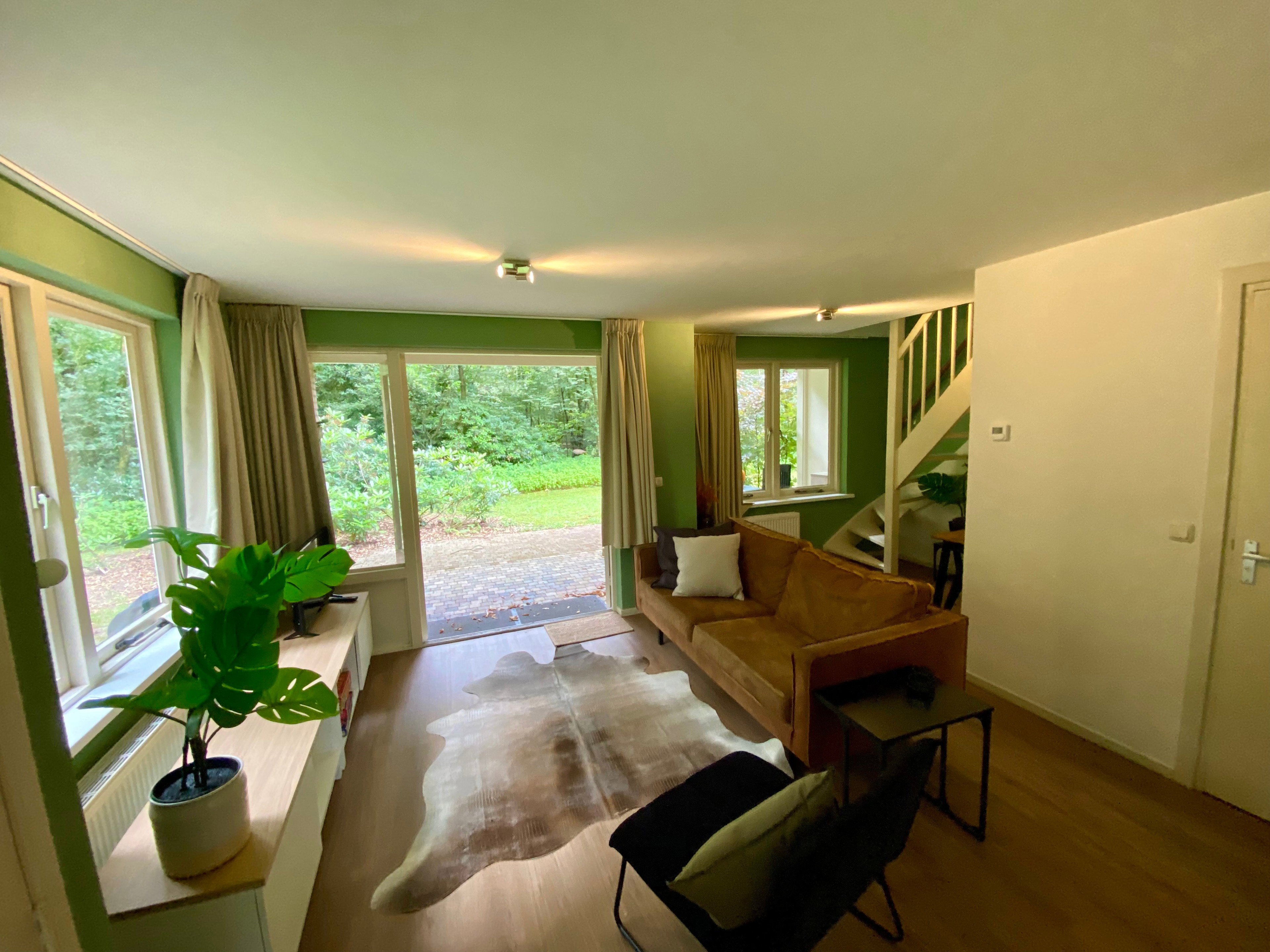 Casa nella natura a Garderen