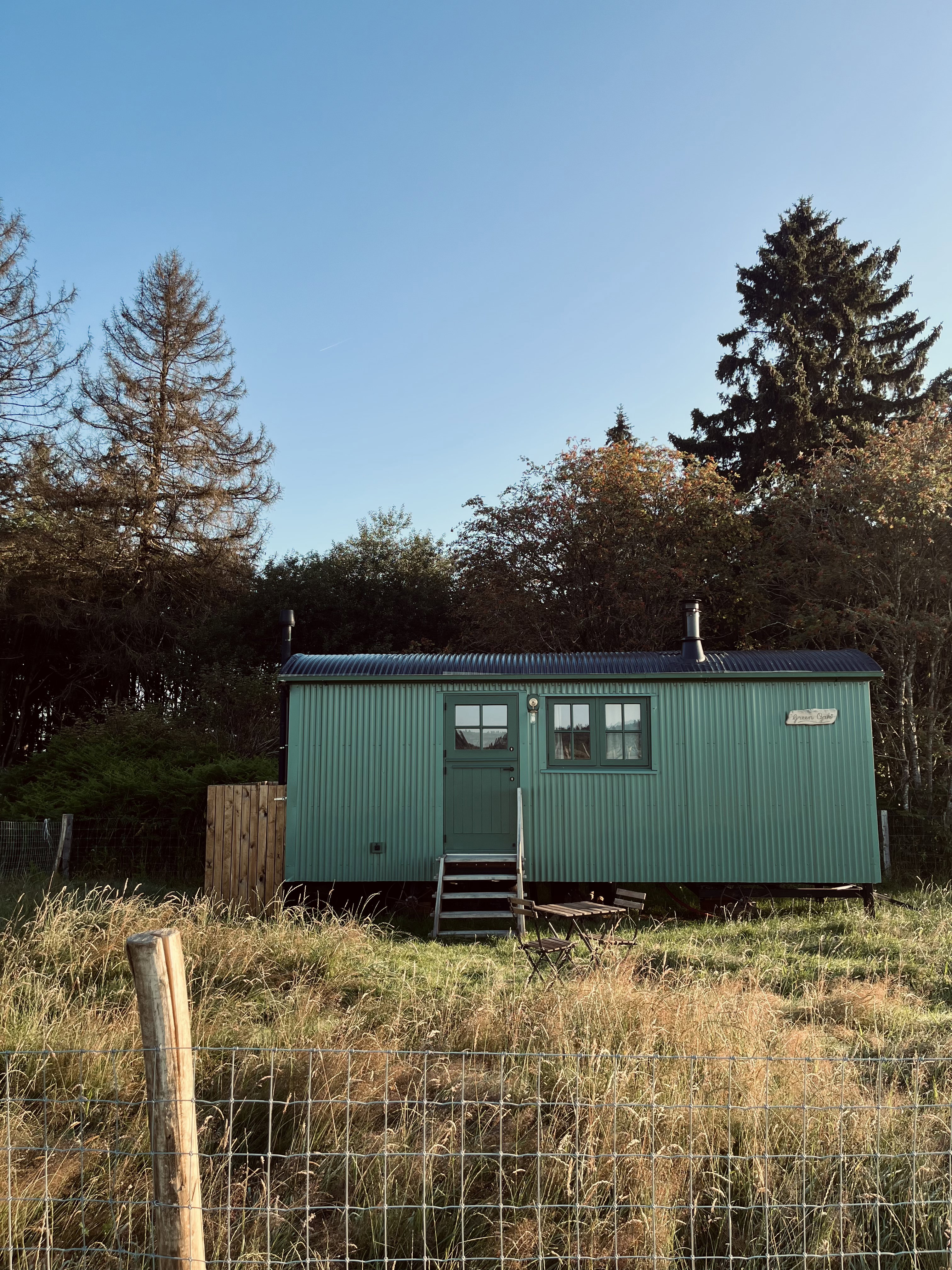 Casa nella natura a Vielsalm