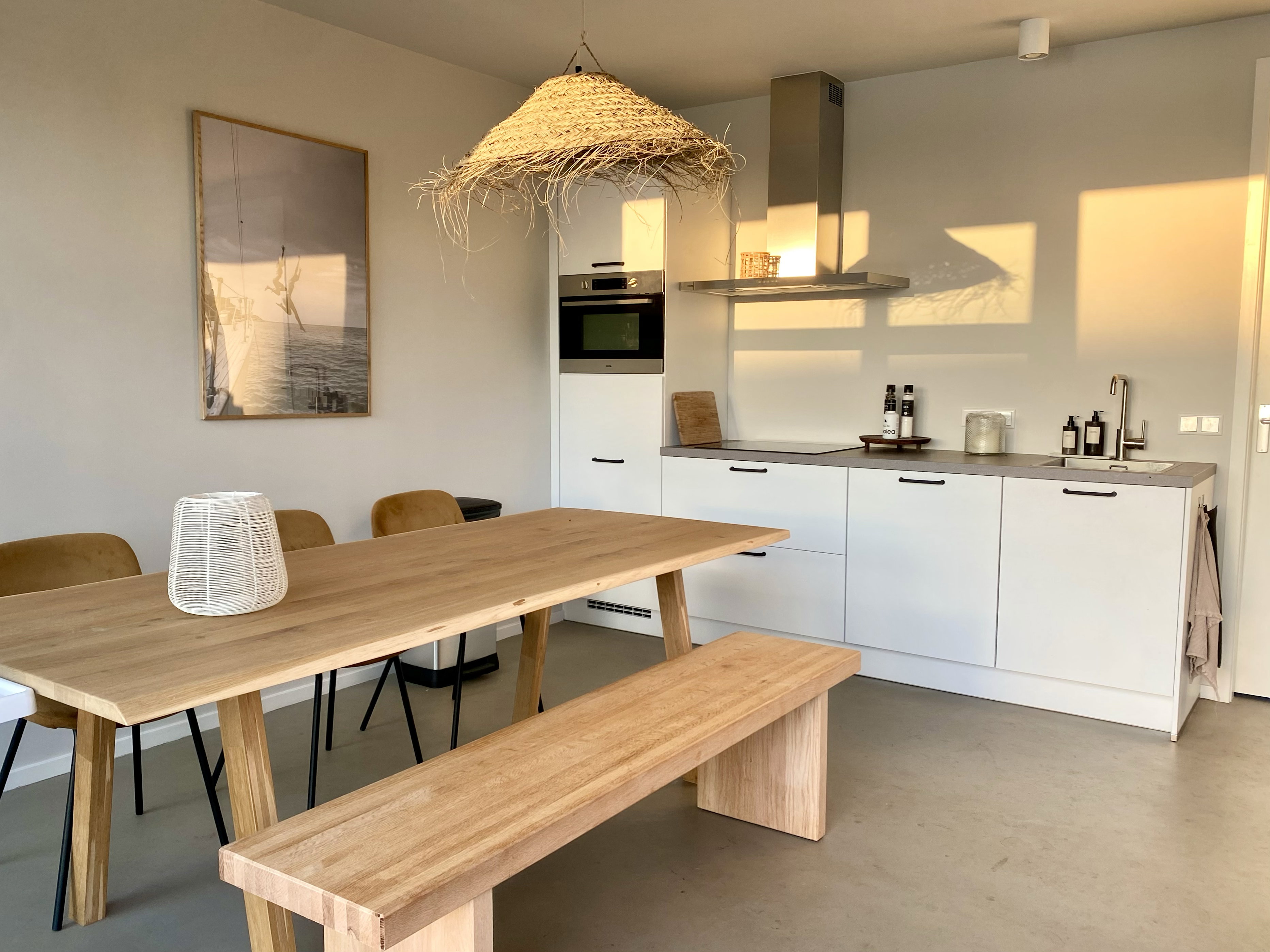 Natuurhuisje in Langelille