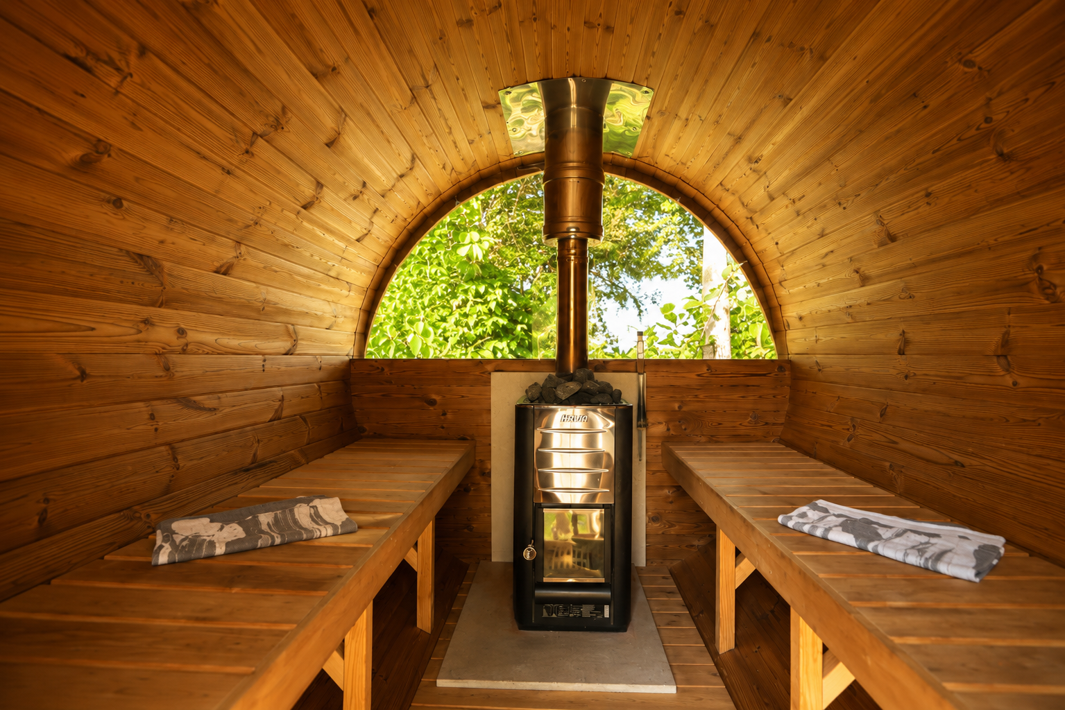 Nature house in Slootdorp