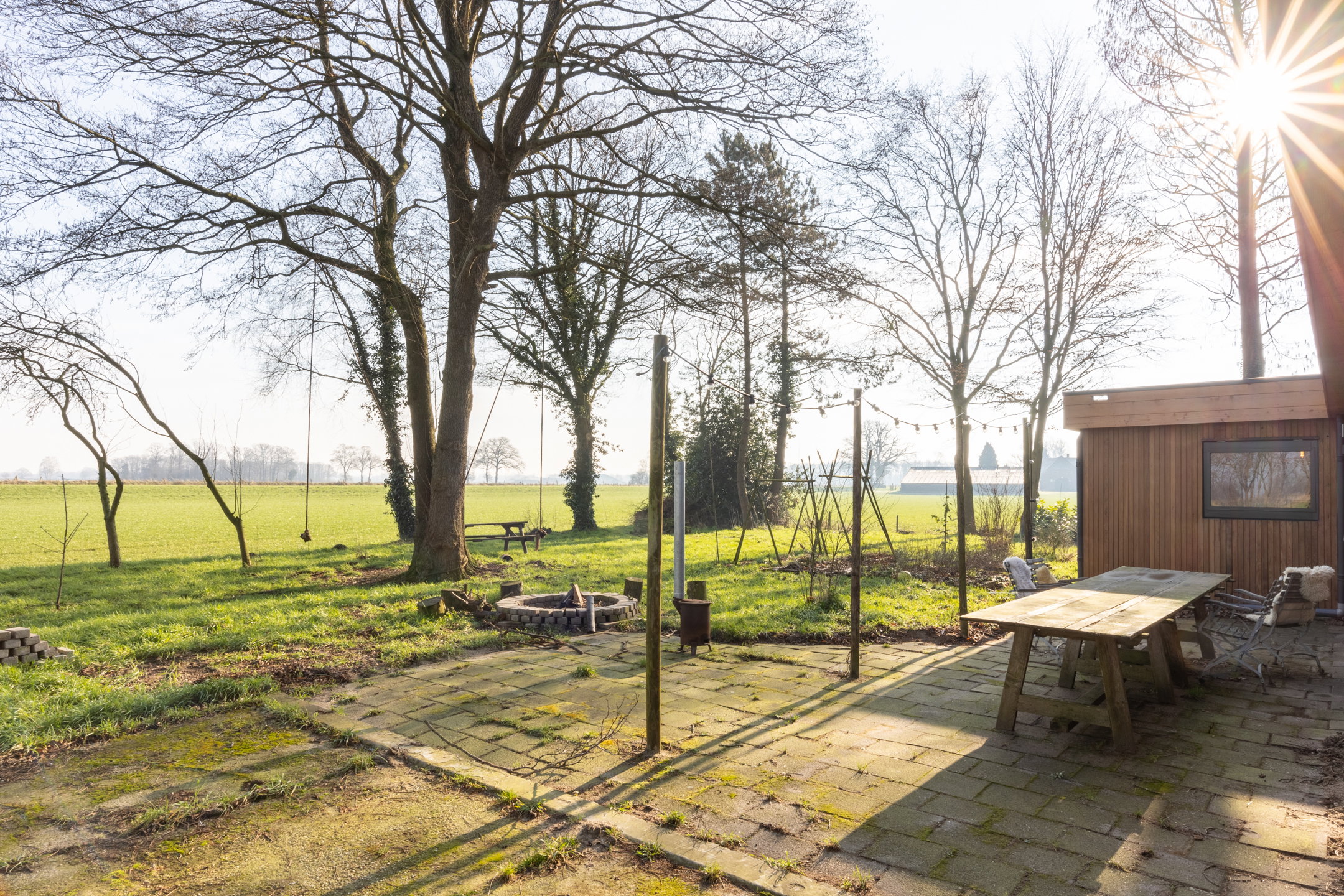 Natuurhuisje in Neede