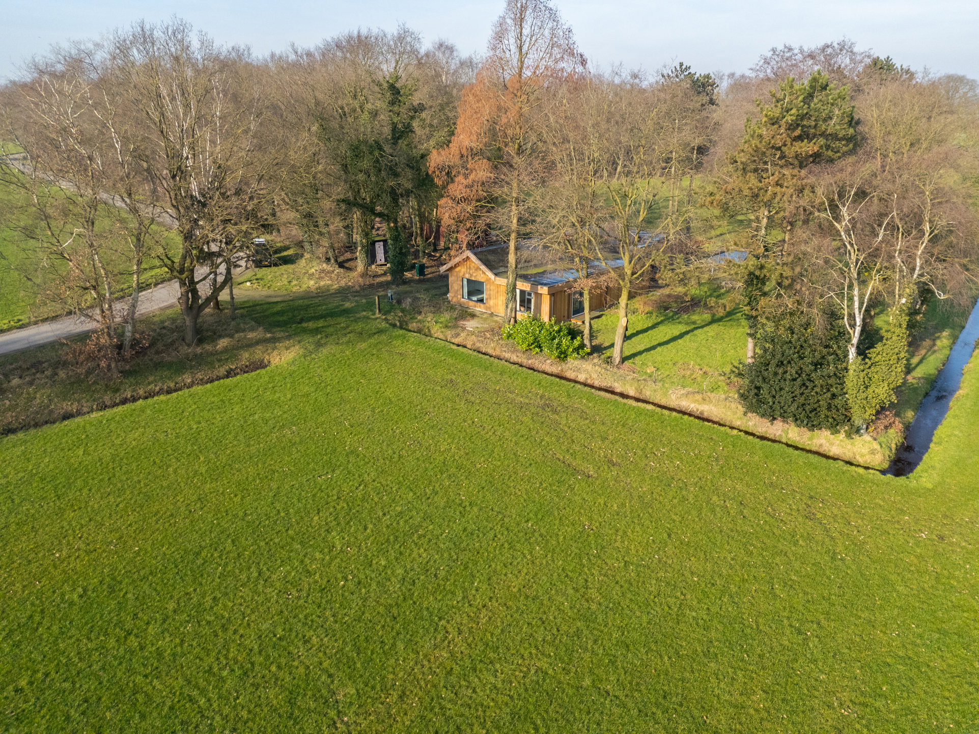 Natuurhuisje in Neede