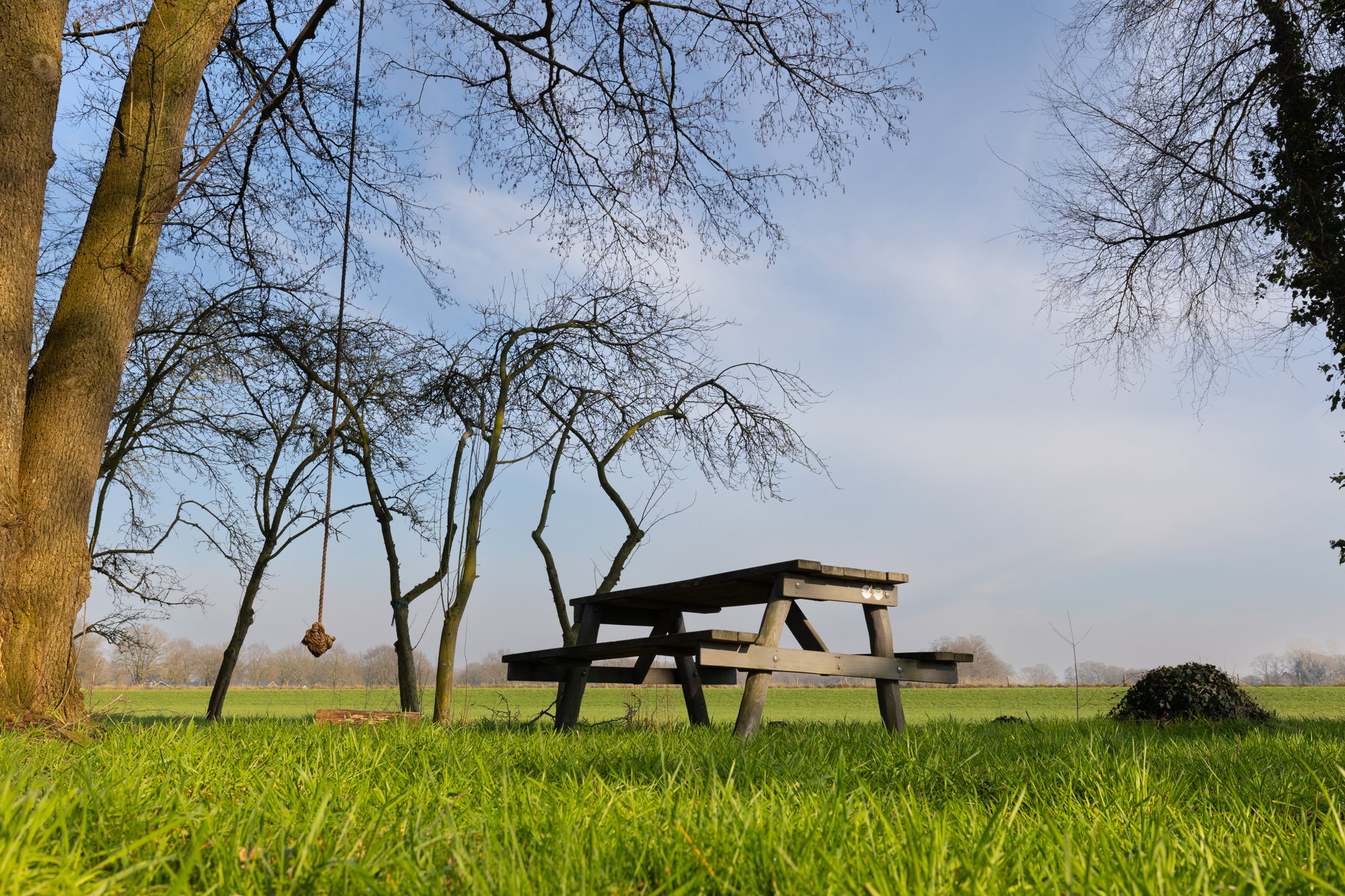 Natuurhuisje in Neede