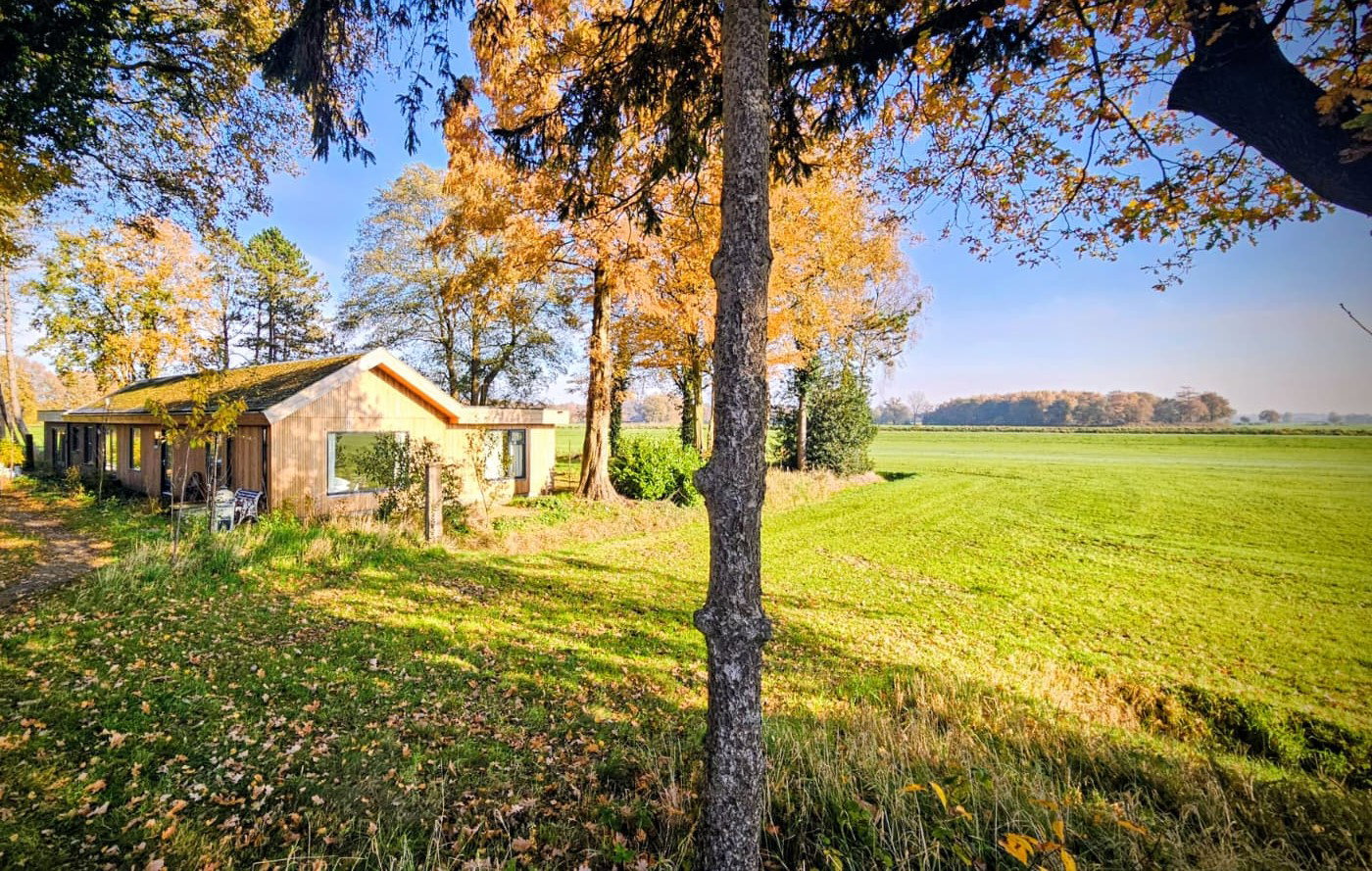 Casa nella natura a Neede