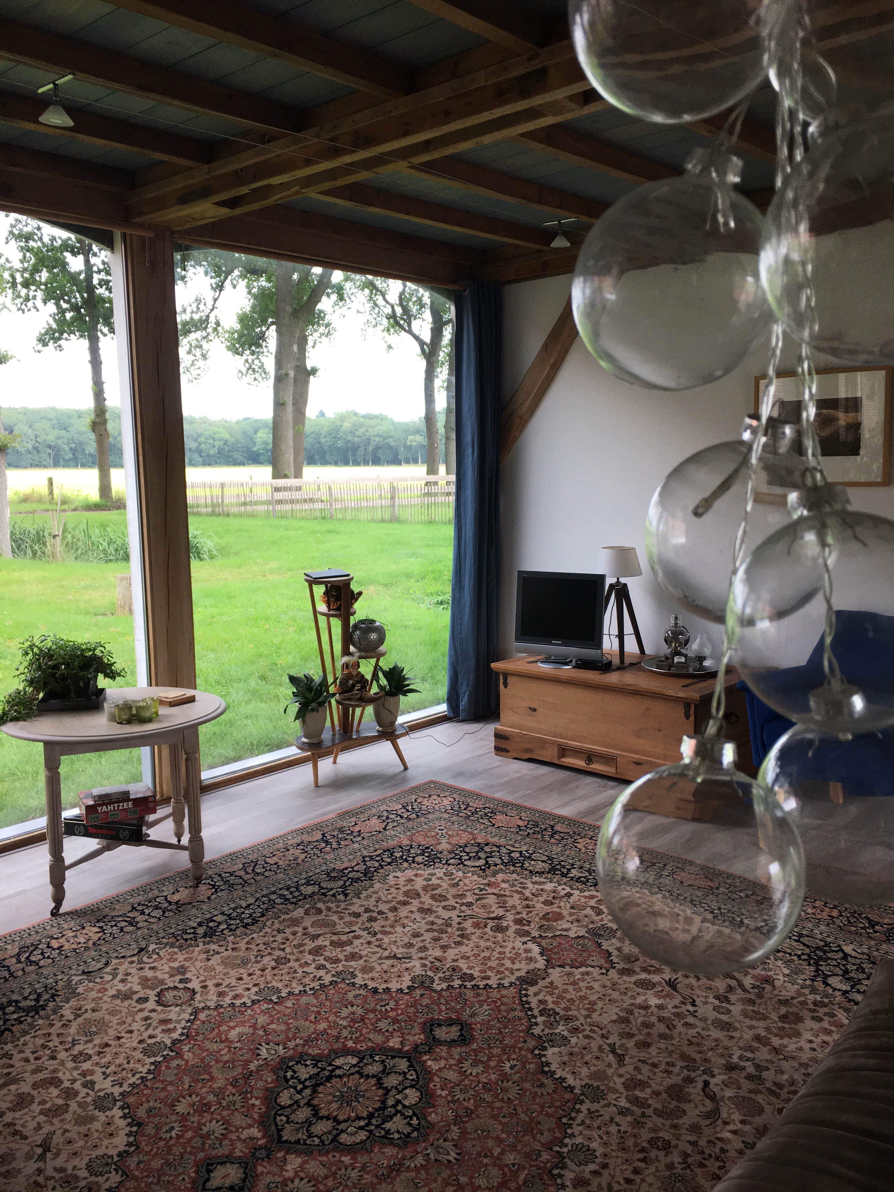 Maison nature à Veenhuizen
