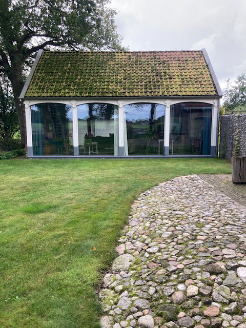 Maison nature à Veenhuizen