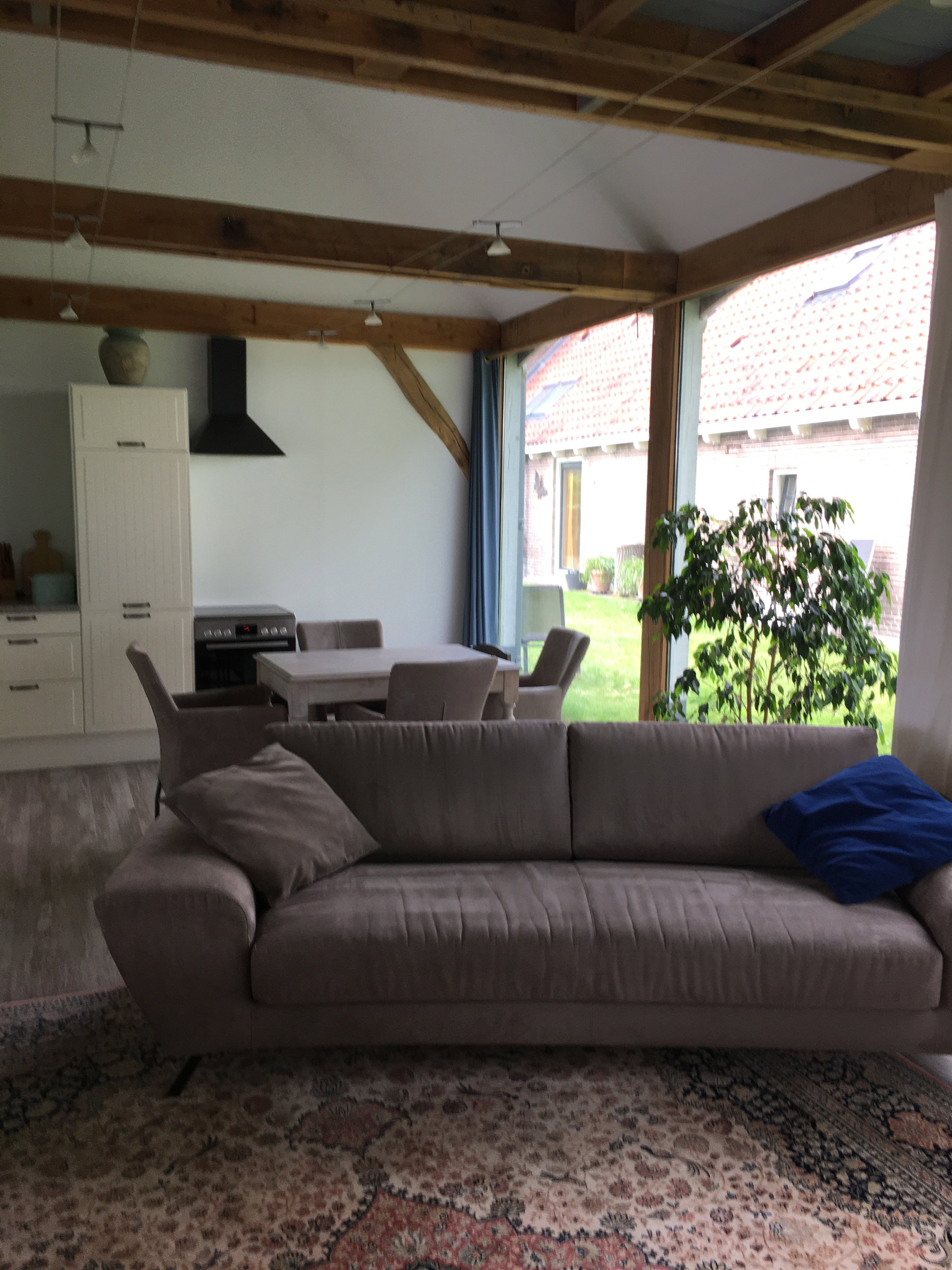 Maison nature à Veenhuizen