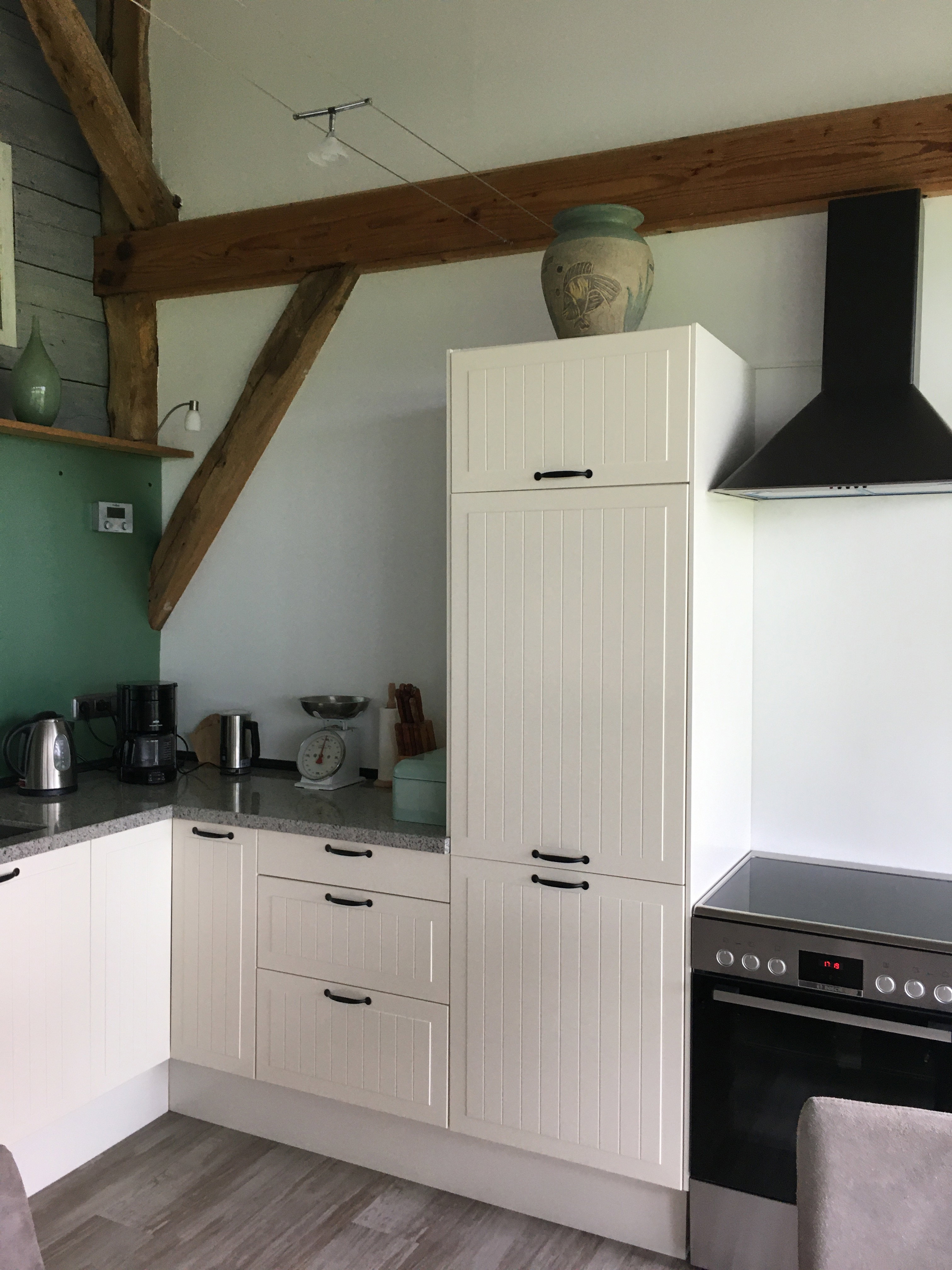 Maison nature à Veenhuizen