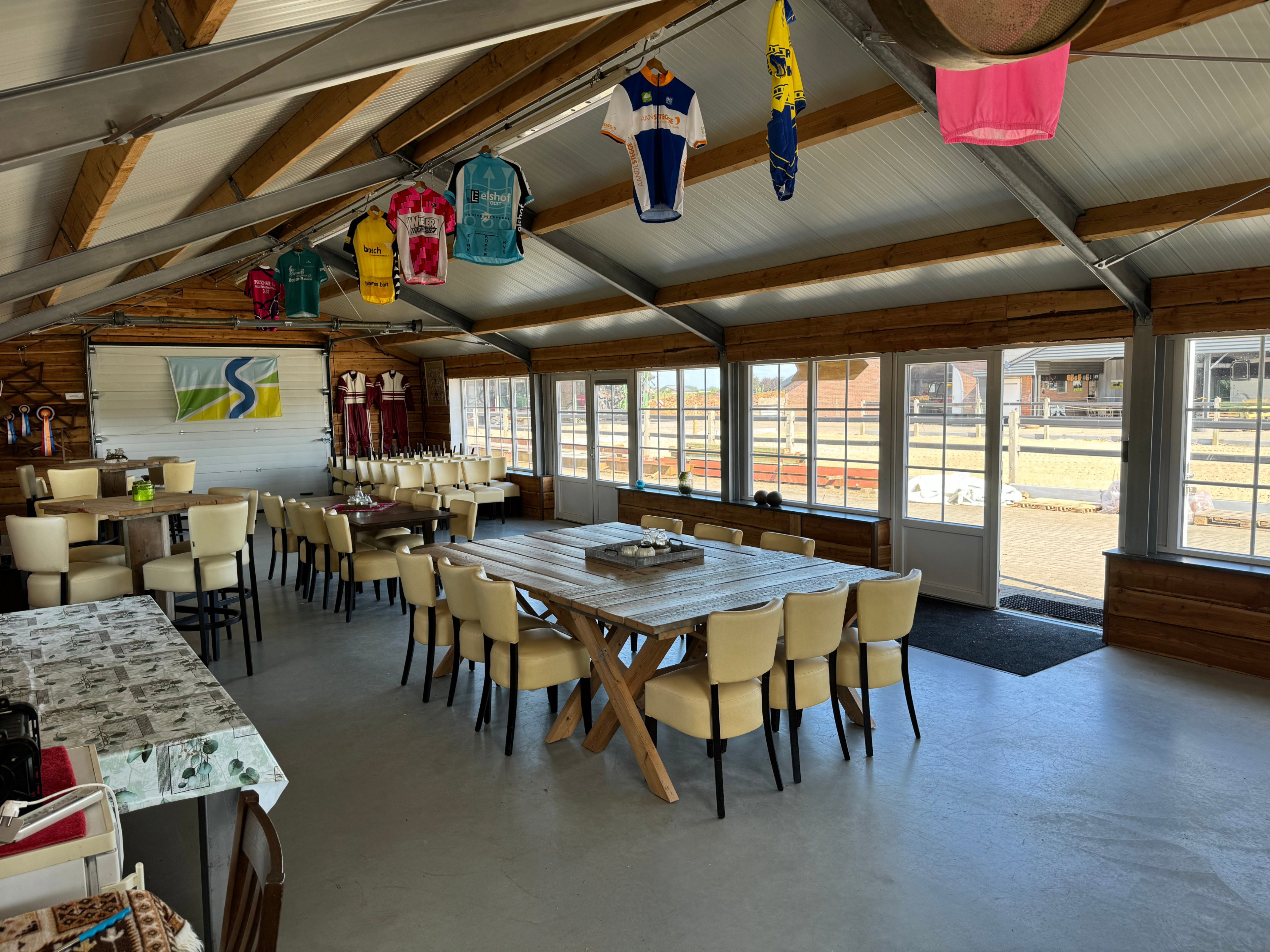 Natuurhuisje in Boskamp