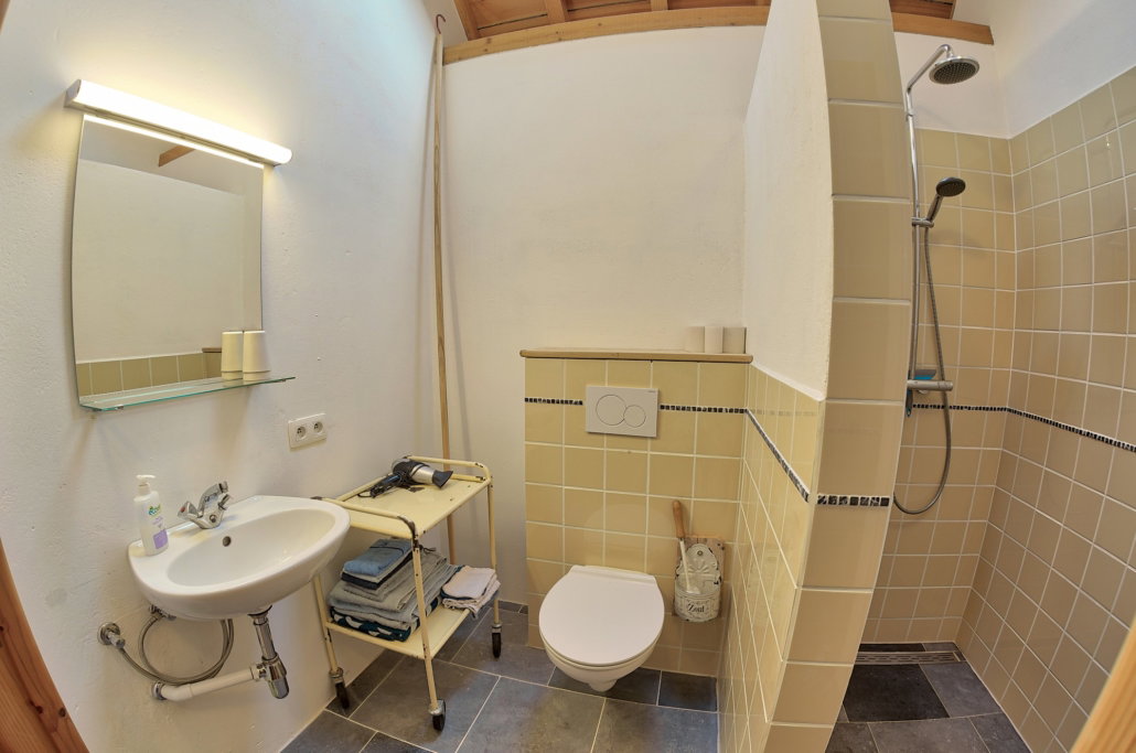Nature house in Remersdaal