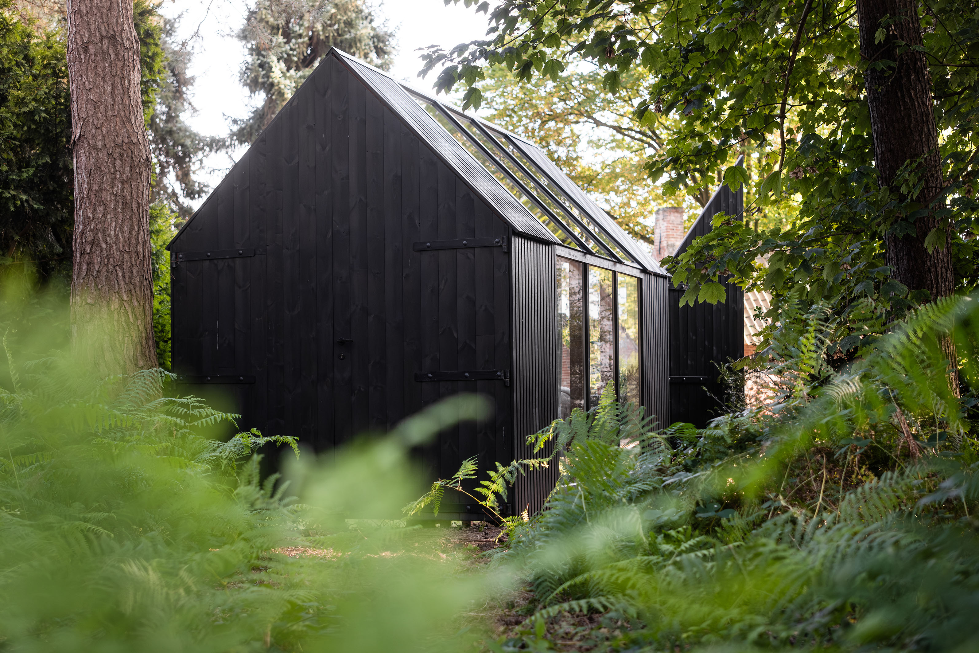 Natuurhuisje in Tongerlo