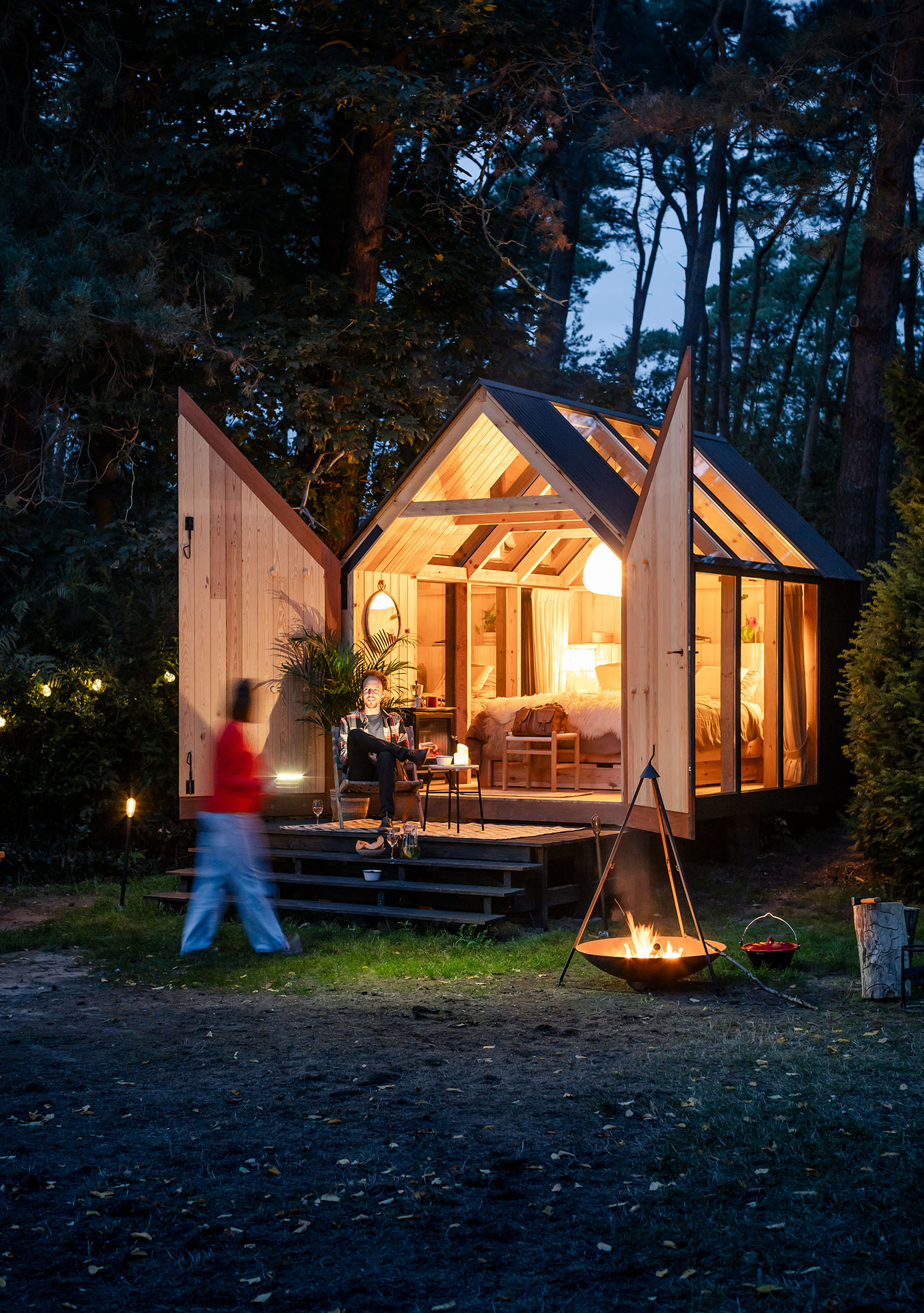Natuurhuisje in Tongerlo