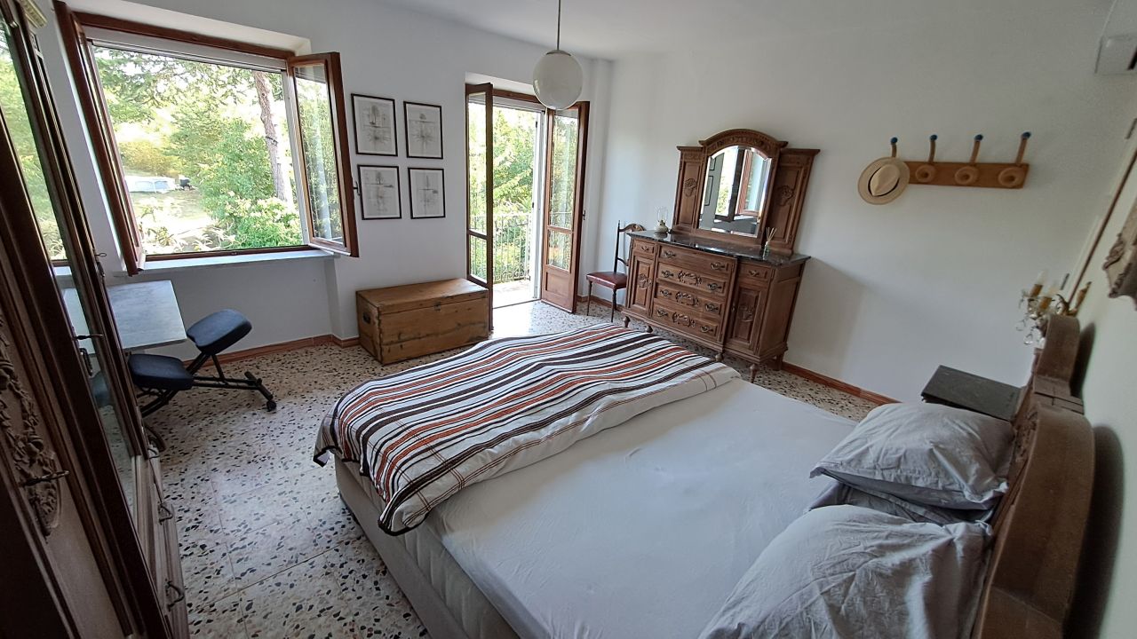 Casa nella natura a Mombercelli