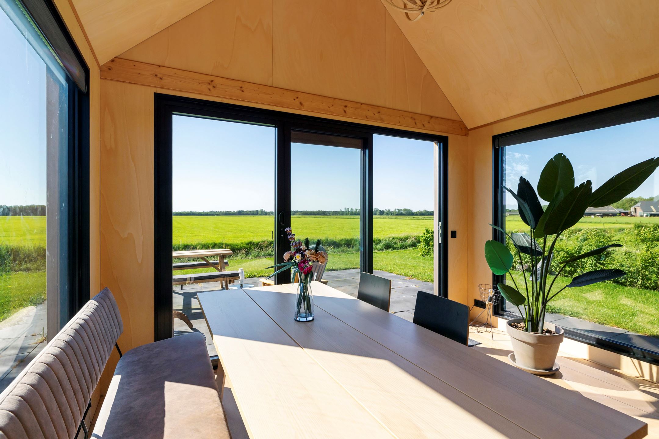Natuurhuisje in Drijber