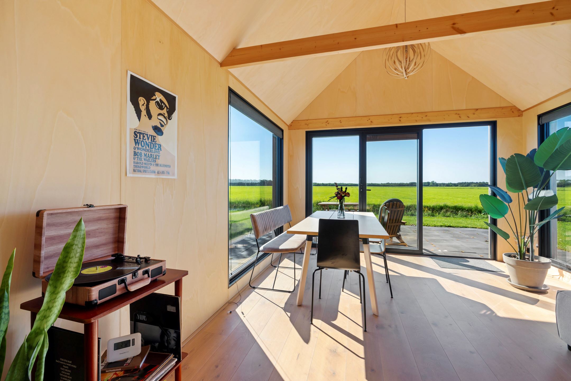 Natuurhuisje in Drijber