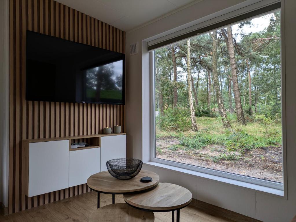 Natuurhuisje in Haarle