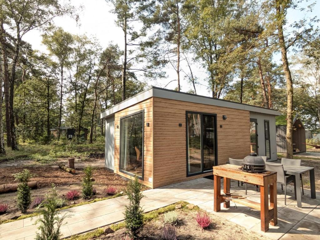 Natuurhuisje in Haarle