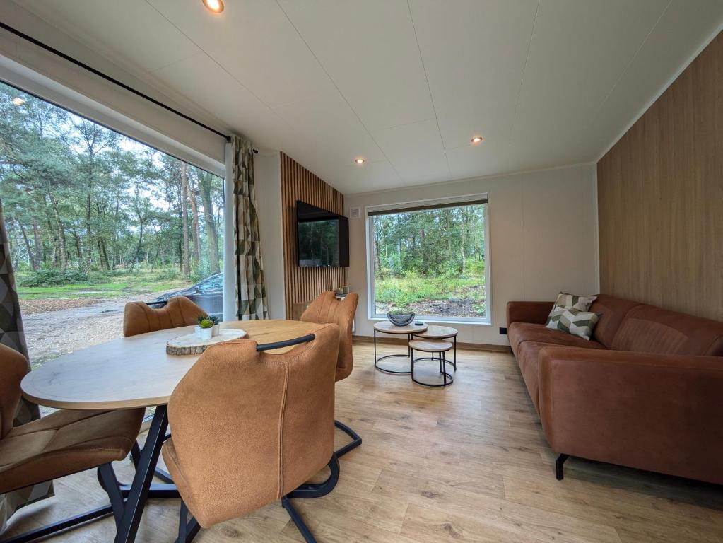 Natuurhuisje in Haarle
