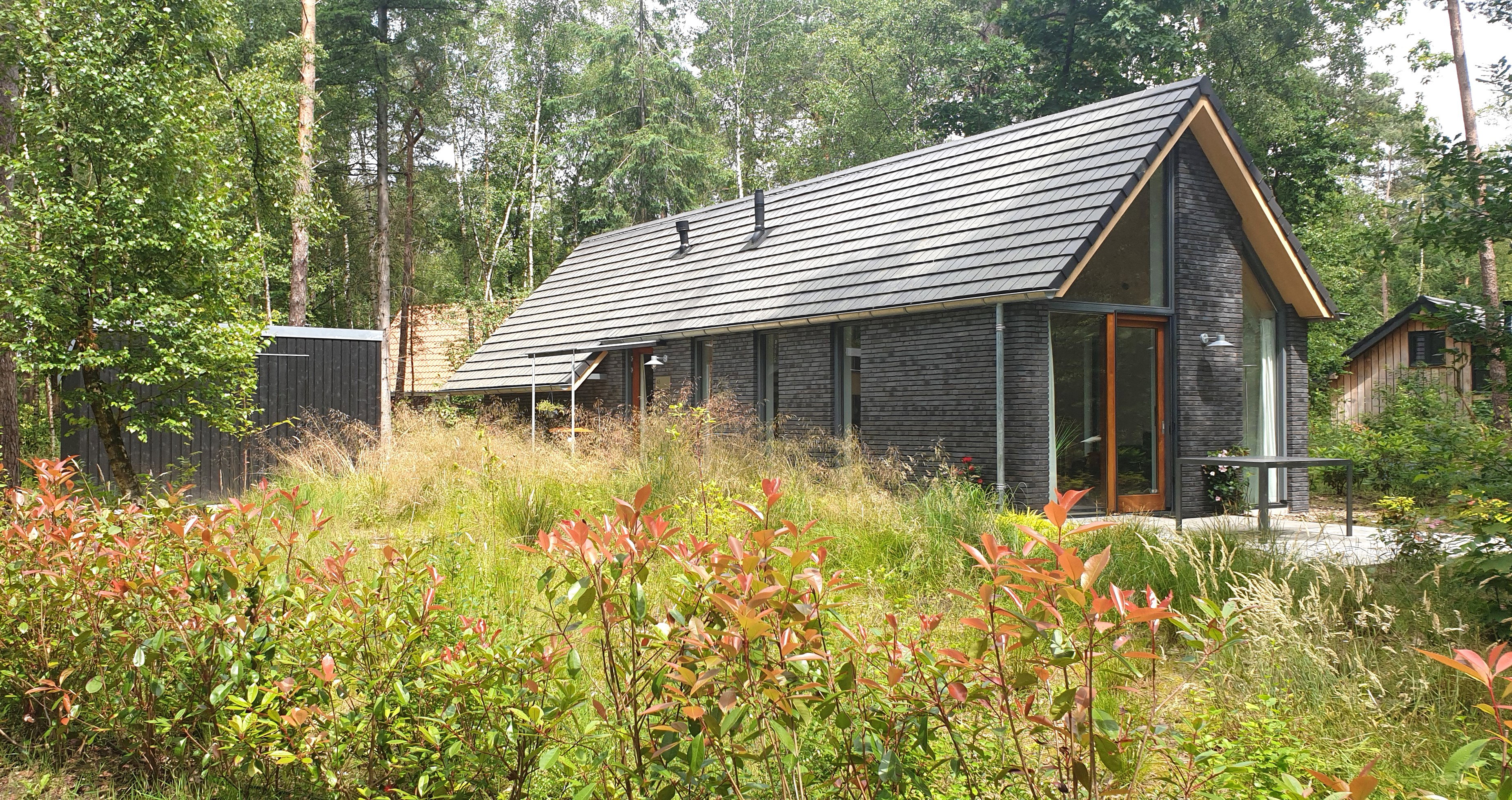 Naturhäuschen in Lochem