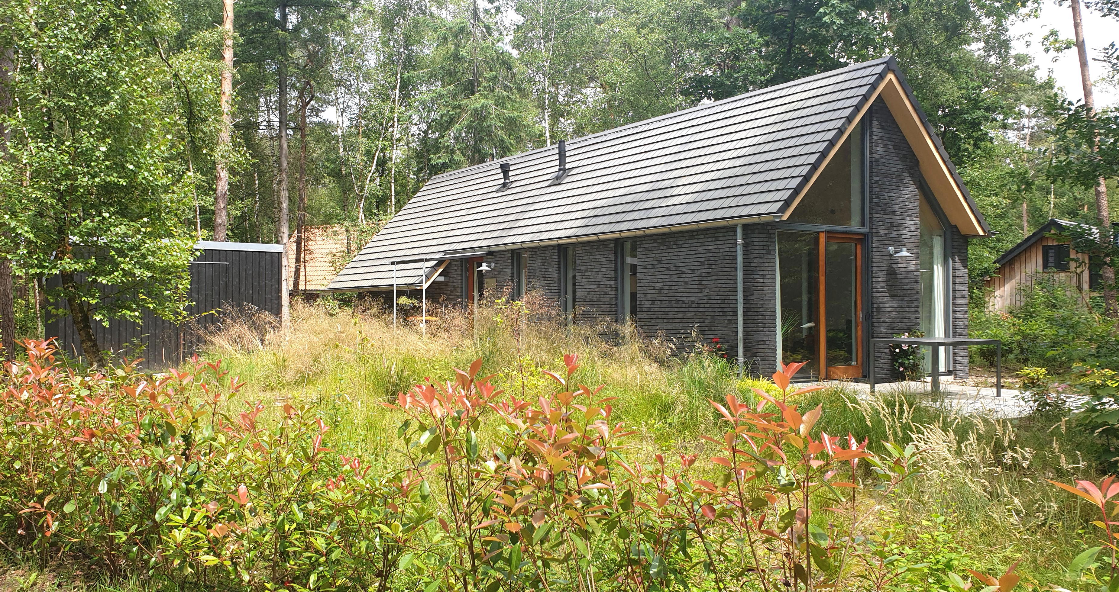 Nature house in Lochem