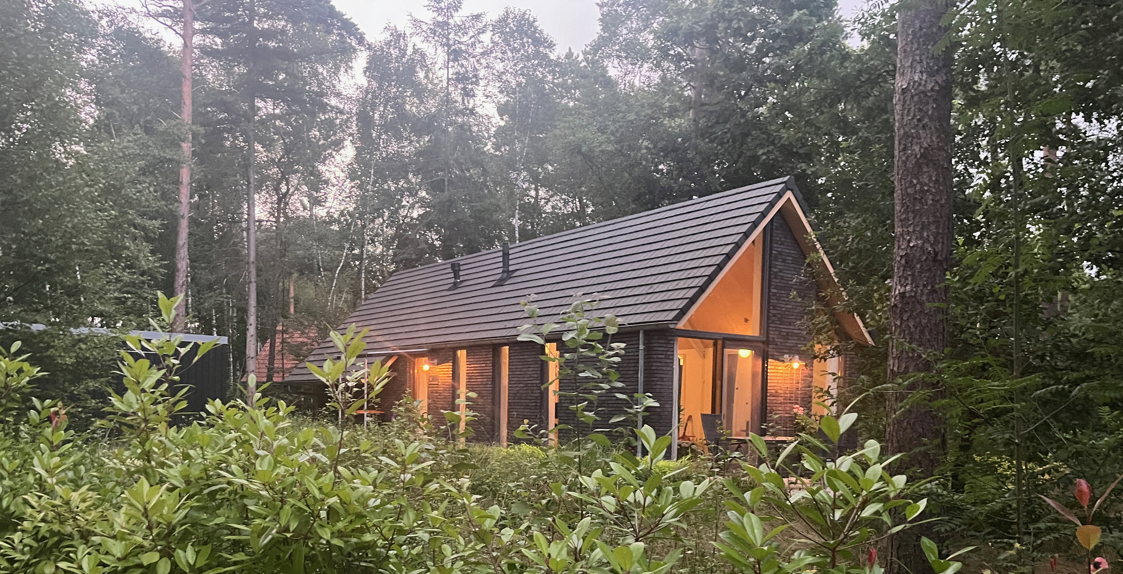 Casa nella natura a Lochem